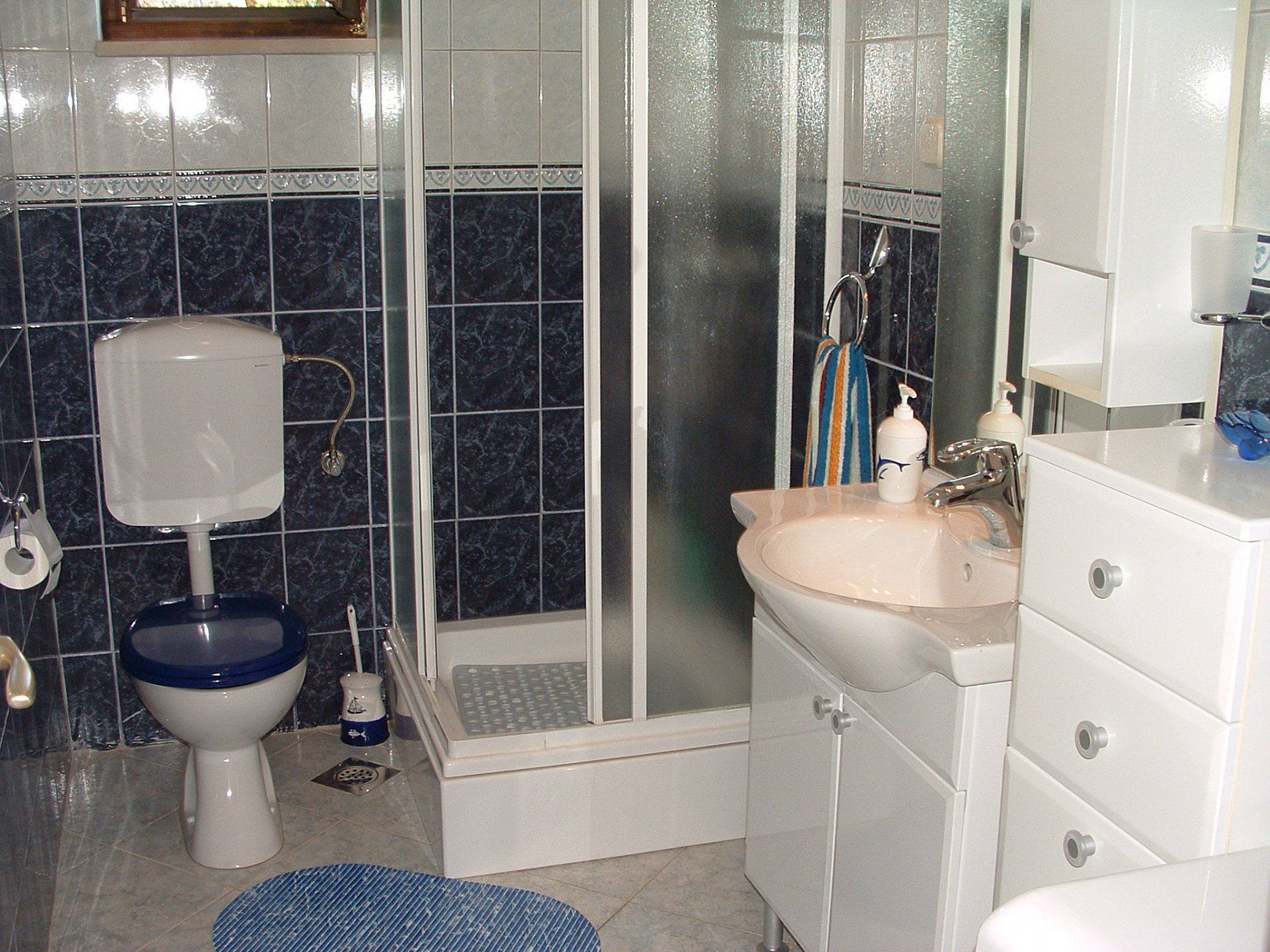 Apartments Dinka 10225-A2
