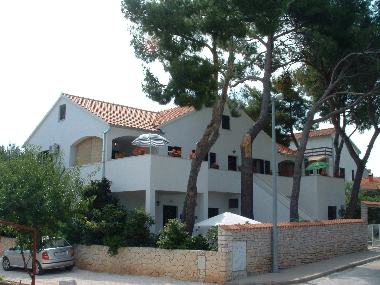 Apartments Dinka 10225-A2
