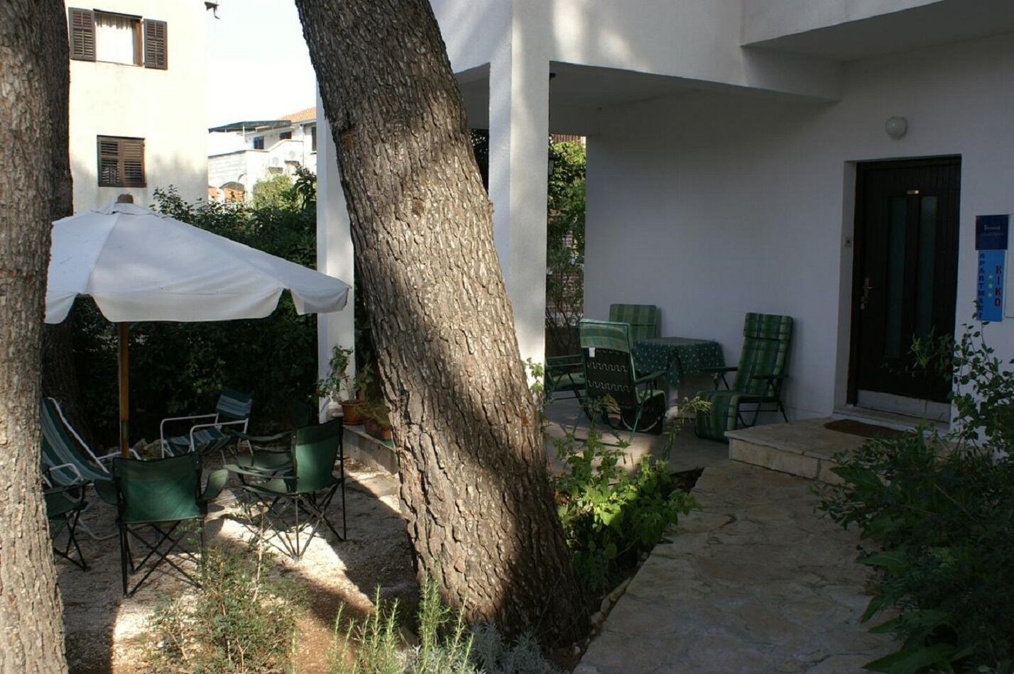 Apartments Dinka 10225-A2