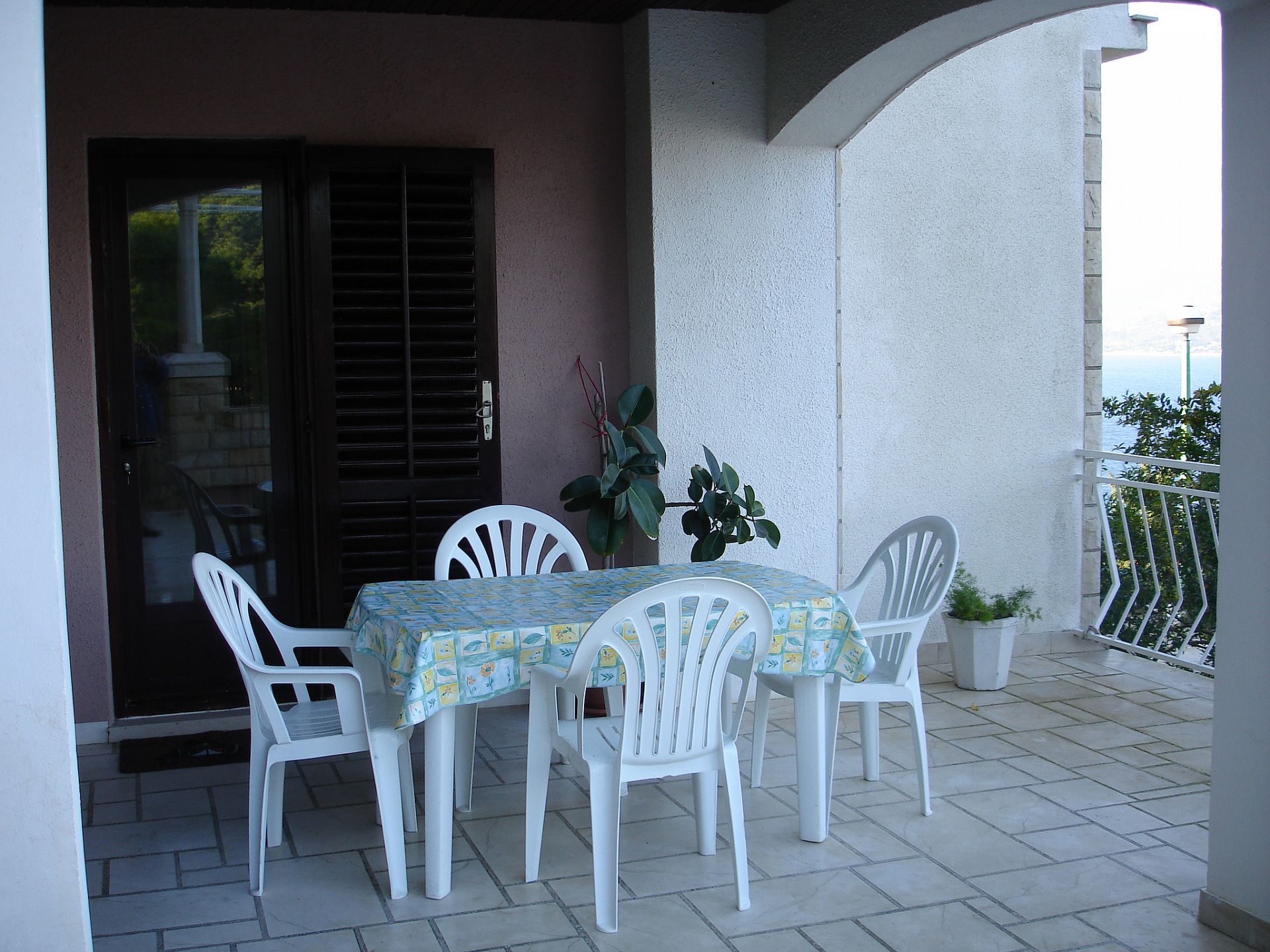 Apartment Lucija 10229-A1