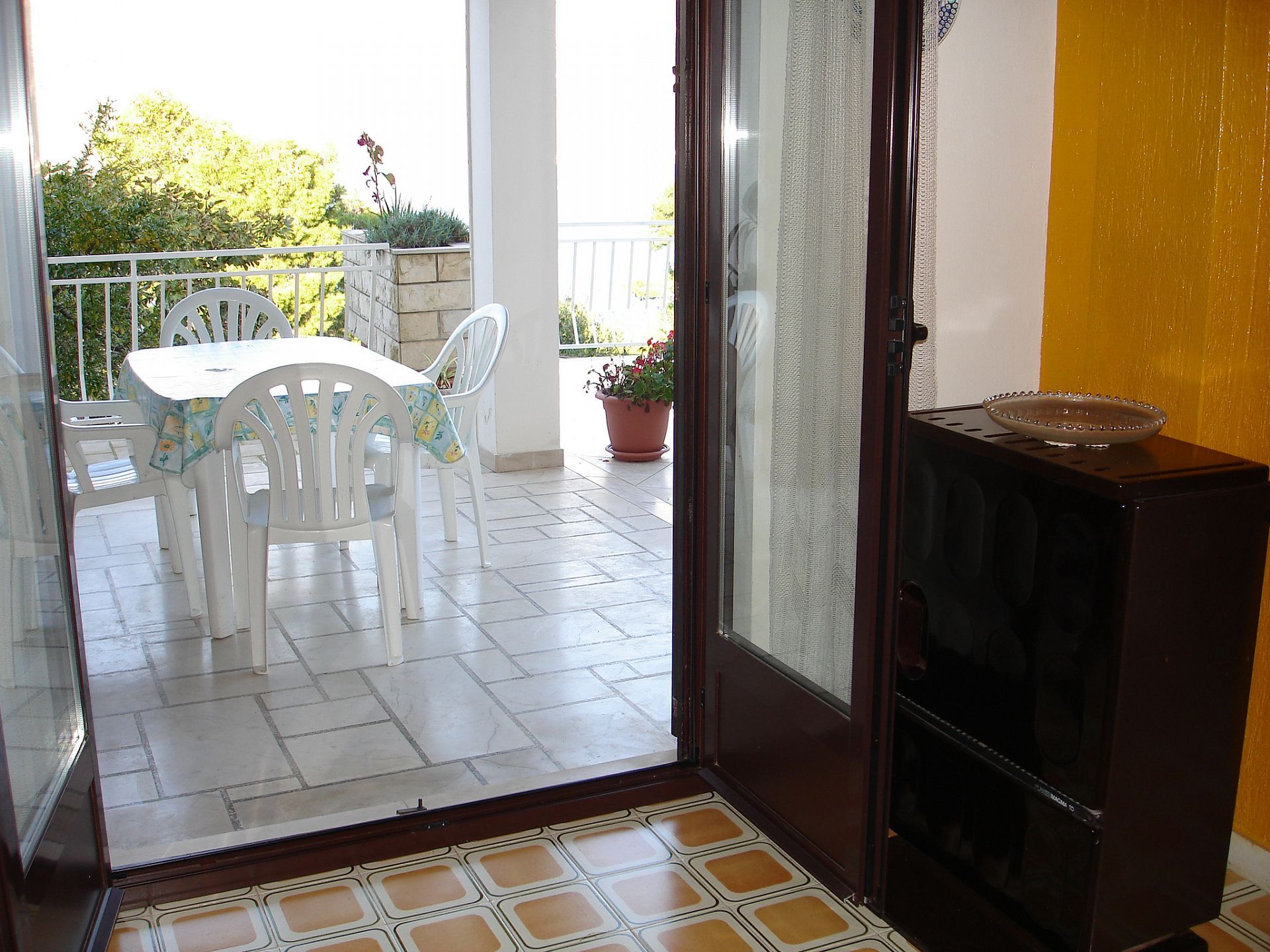 Apartment Lucija 10229-A1