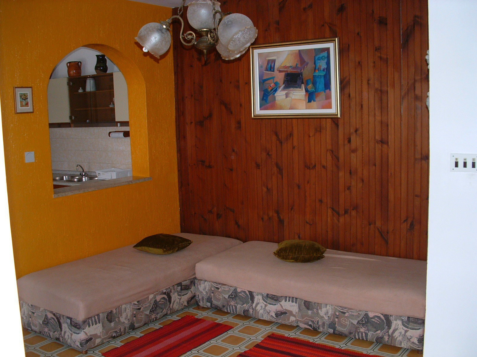 Apartment Lucija 10229-A1