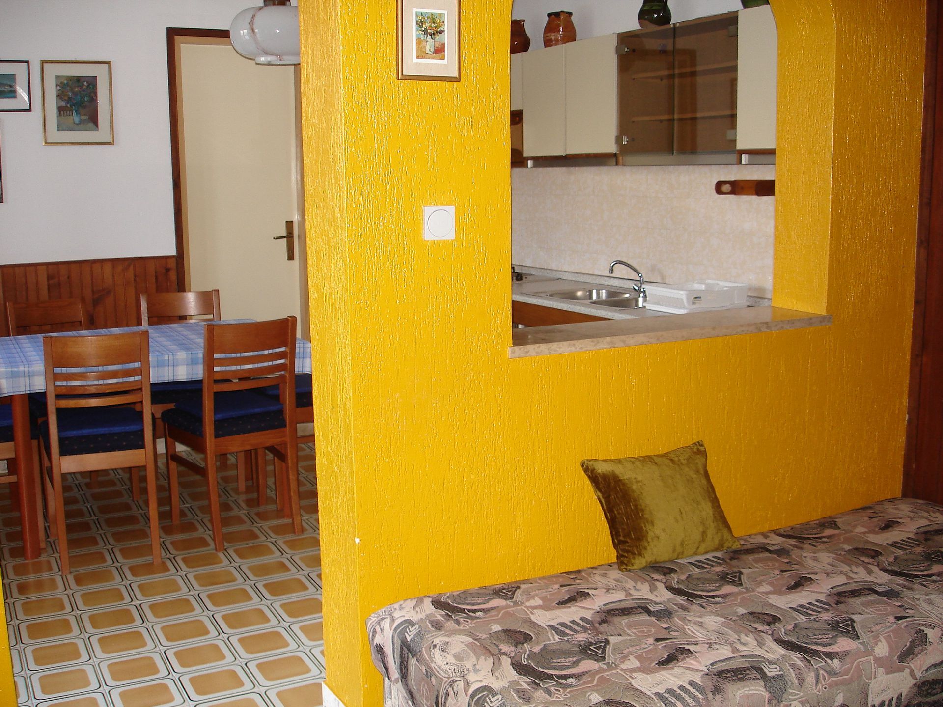 Apartment Lucija 10229-A1