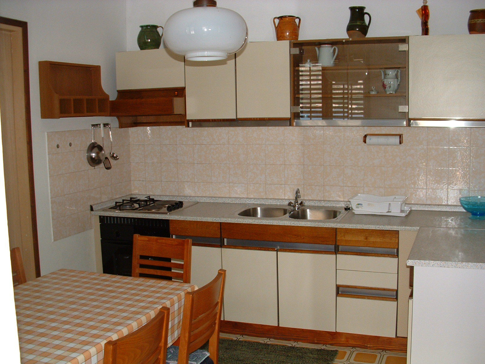 Apartment Lucija 10229-A1