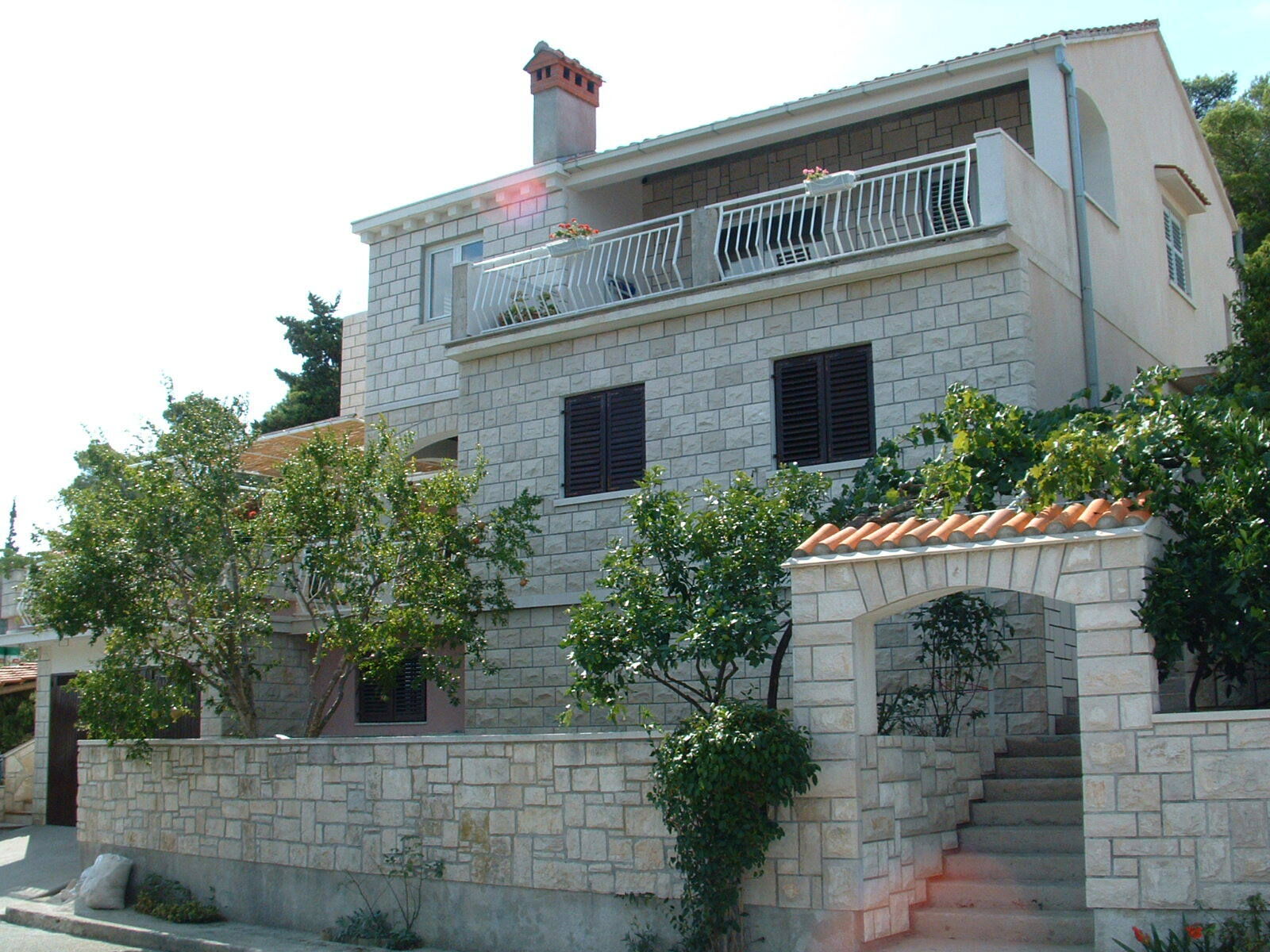 Apartment Lucija 10229-A1