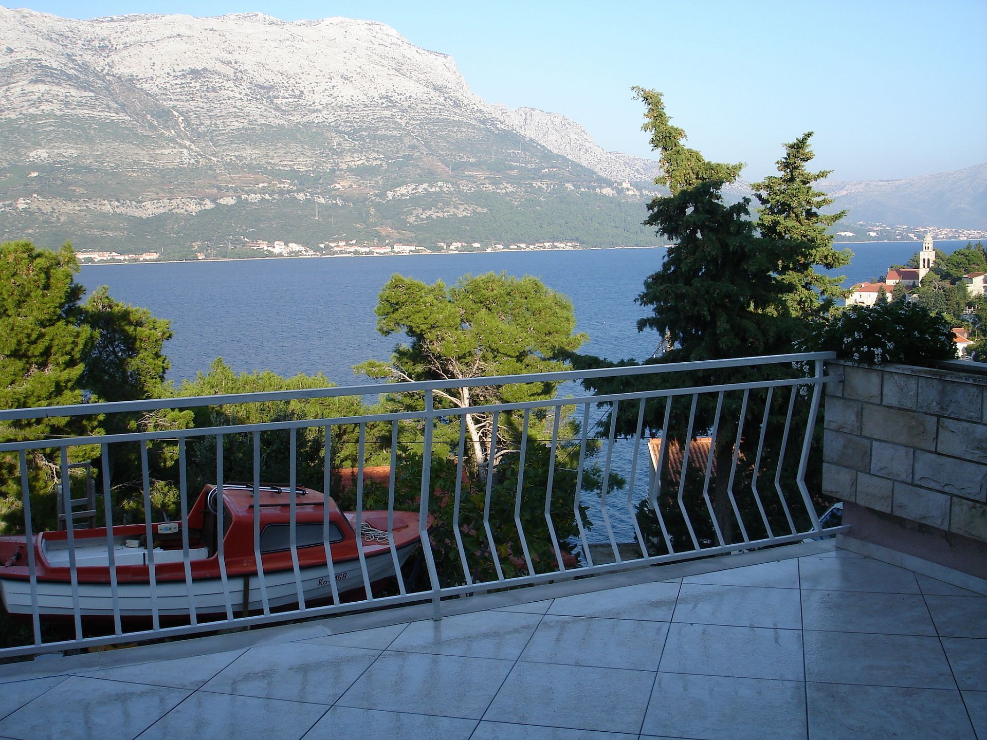 Apartment Lucija 10229-A1