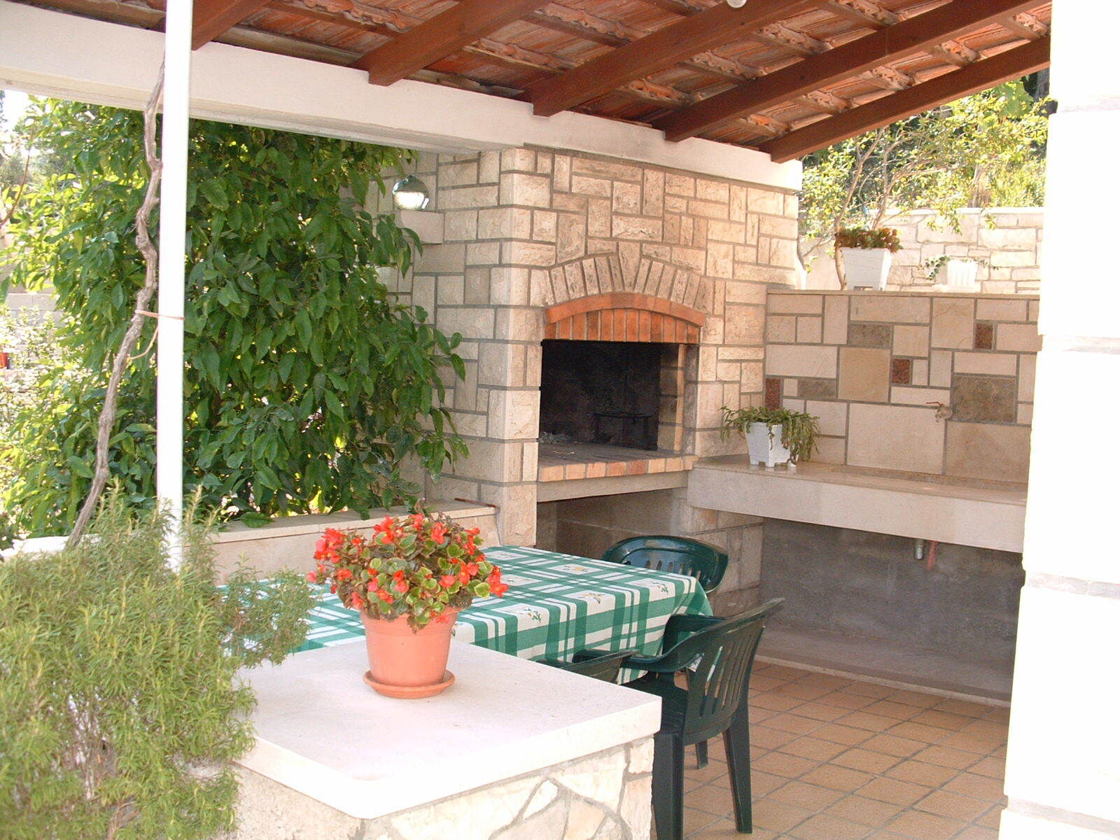 Apartment Lucija 10229-A1
