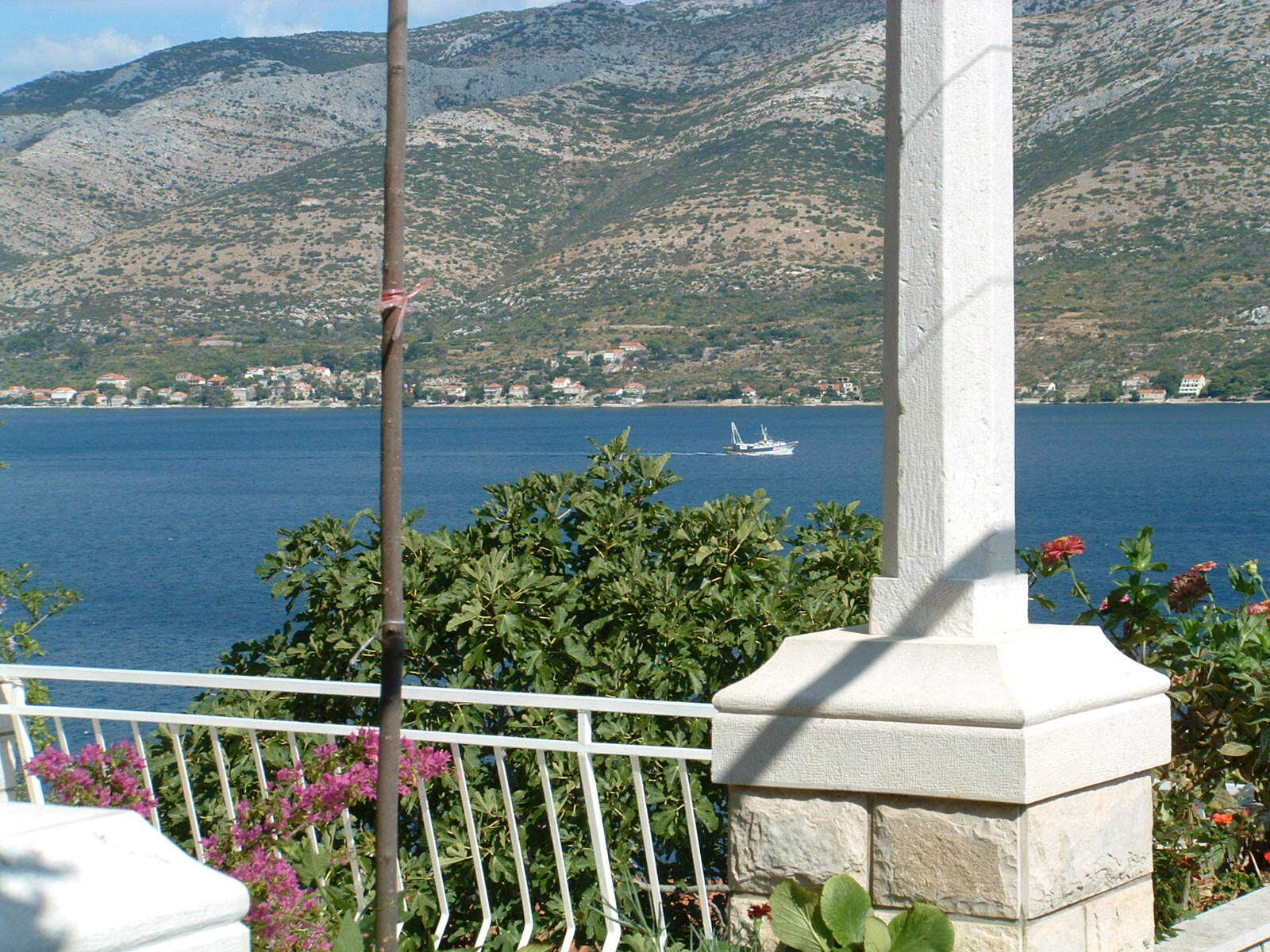 Apartment Lucija 10229-A1