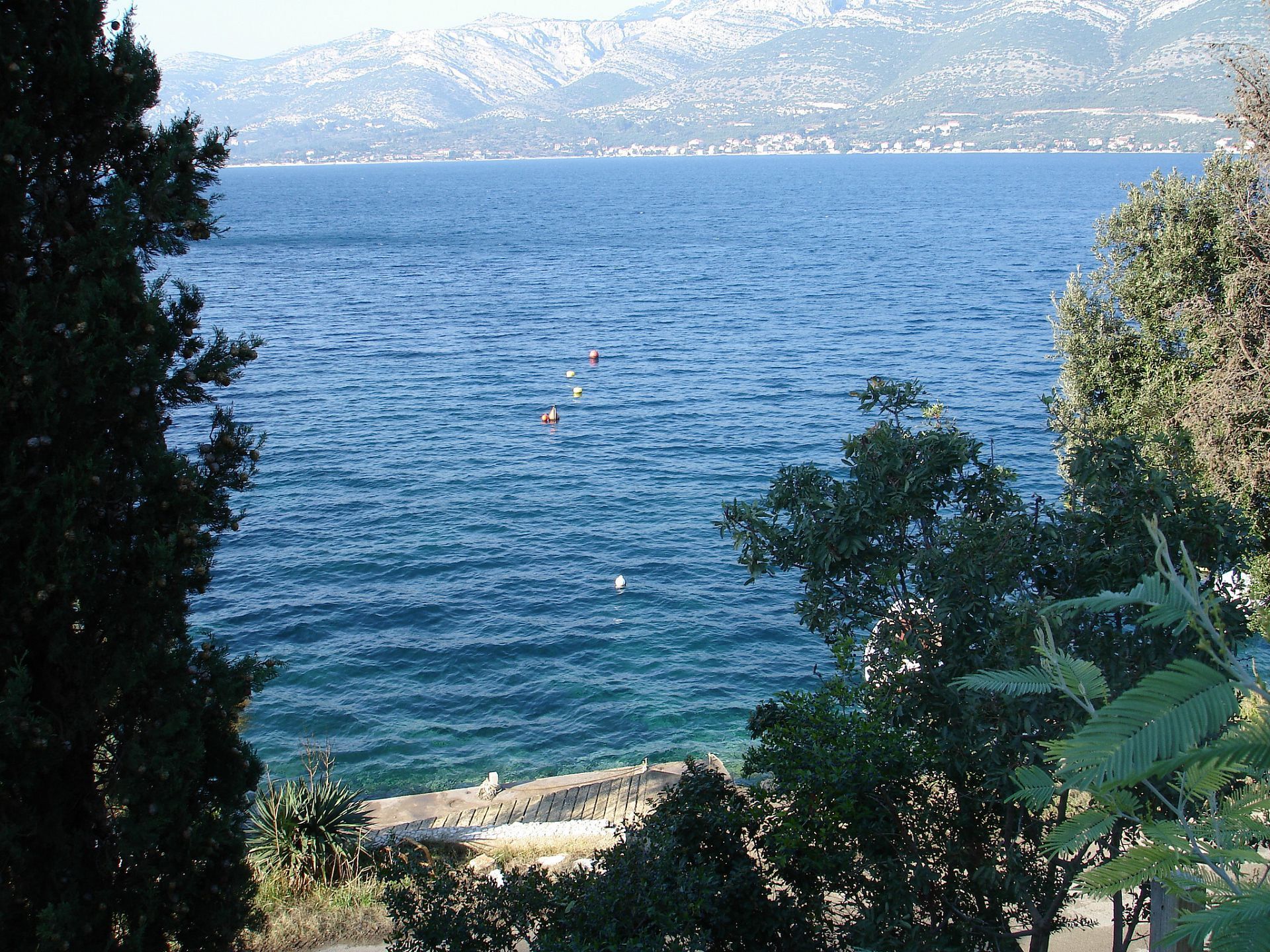 Apartment Lucija 10229-A1