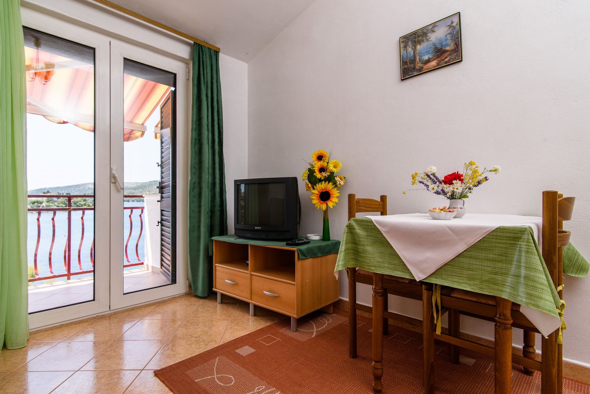Apartment VV 102221-A1