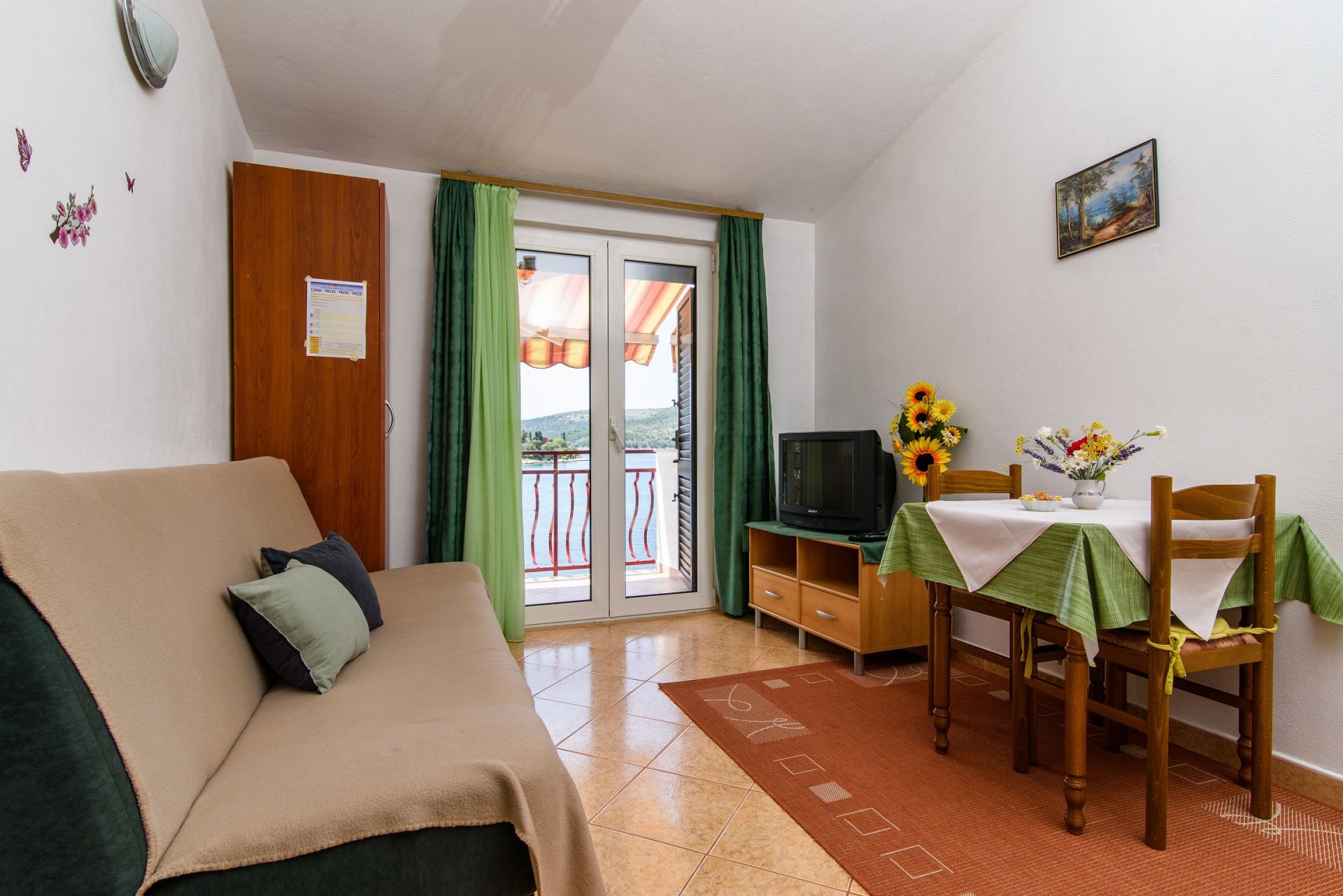 Apartment VV 102221-A1