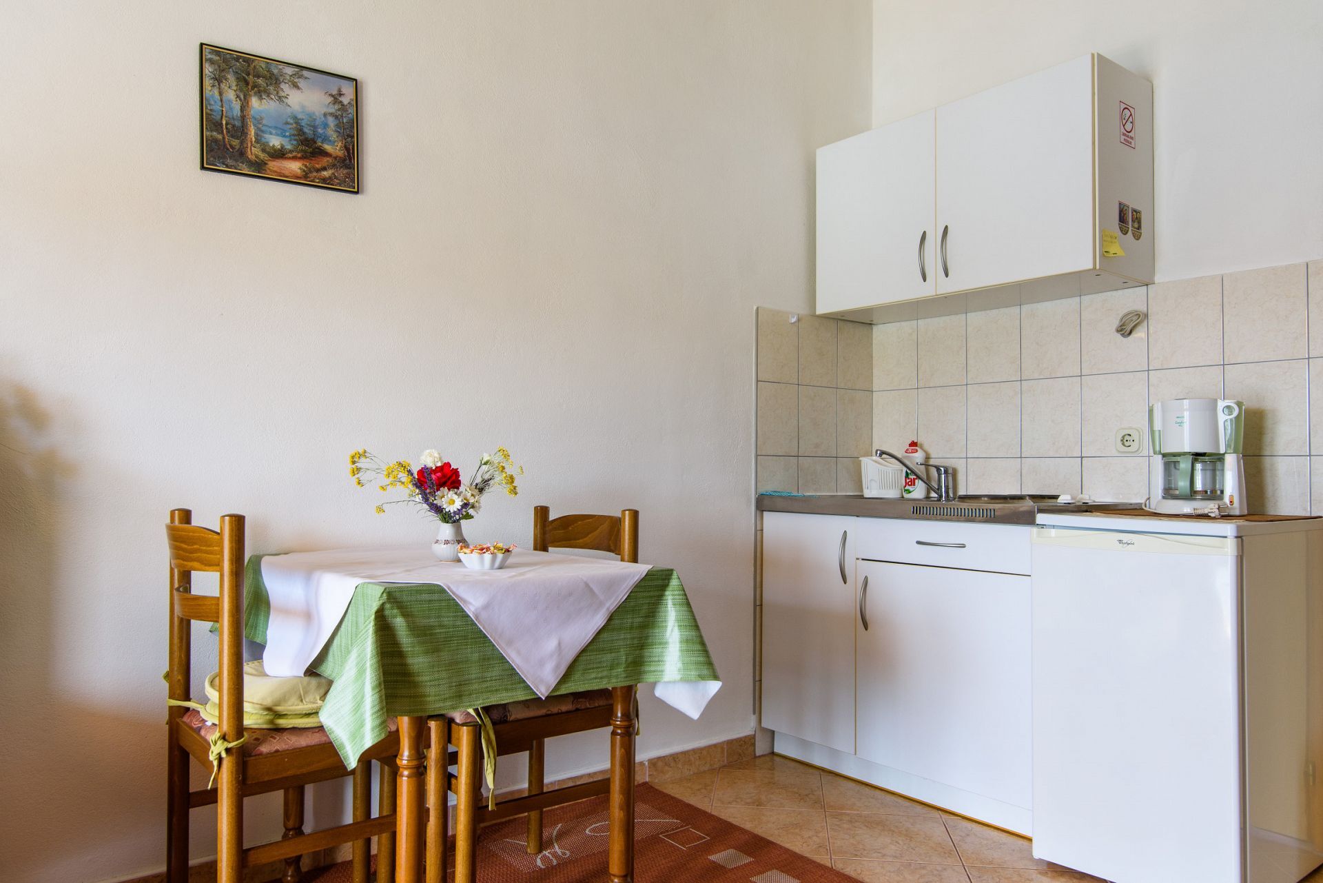 Apartment VV 102221-A1