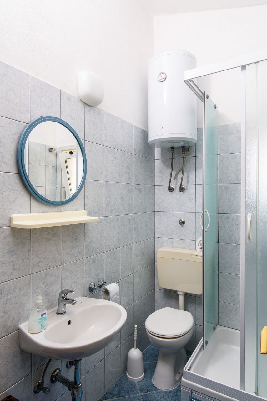Apartment VV 102221-A1