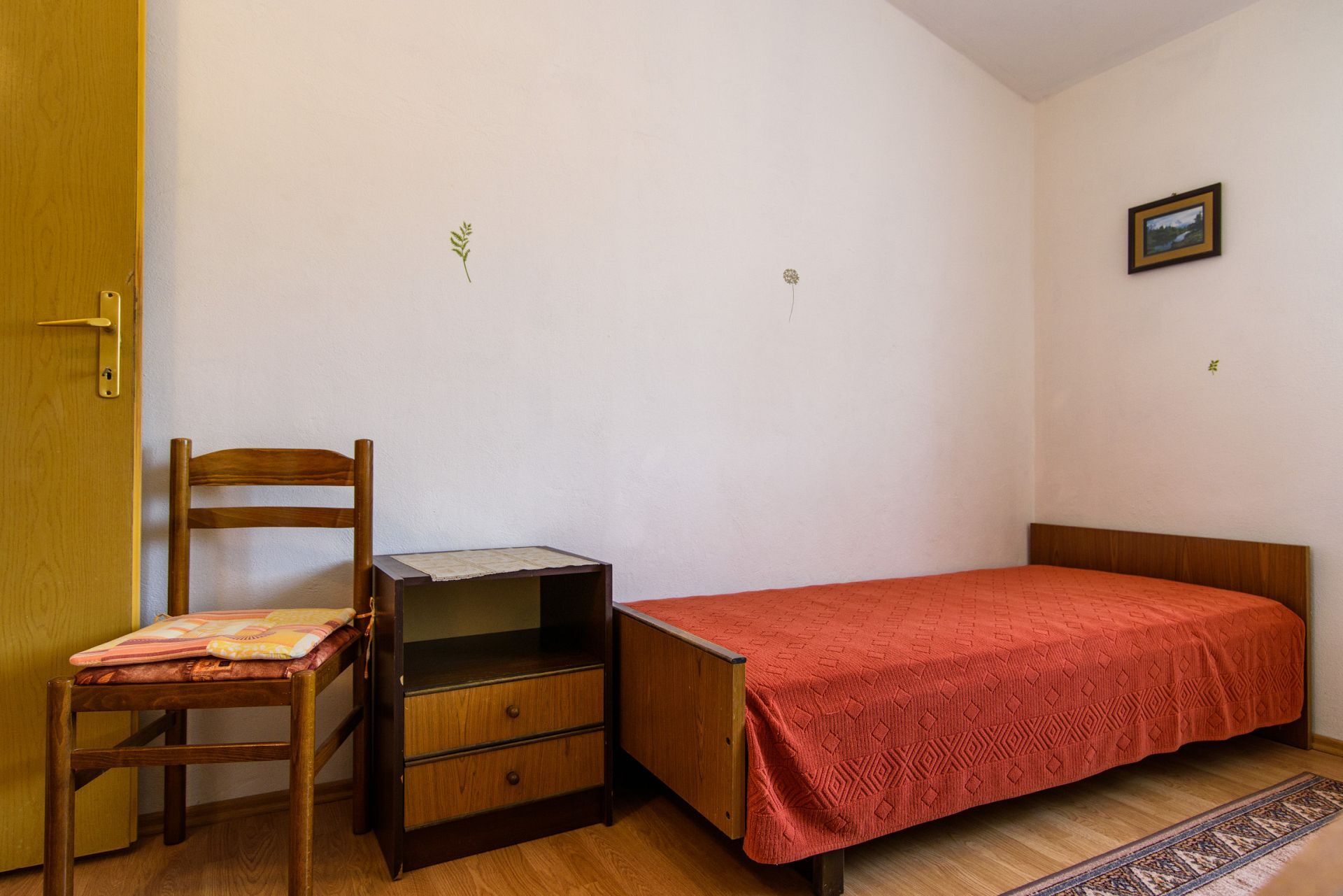 Apartment VV 102221-A2
