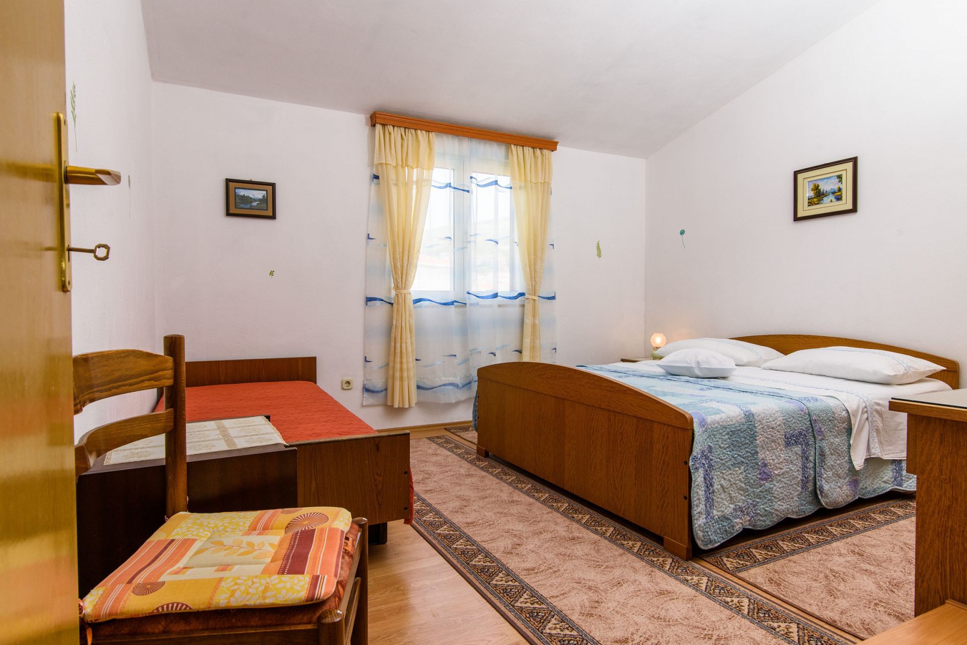Apartment VV 102221-A2