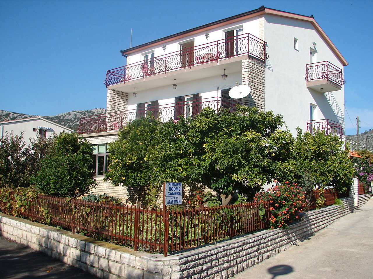 Apartment VV 102221-A1