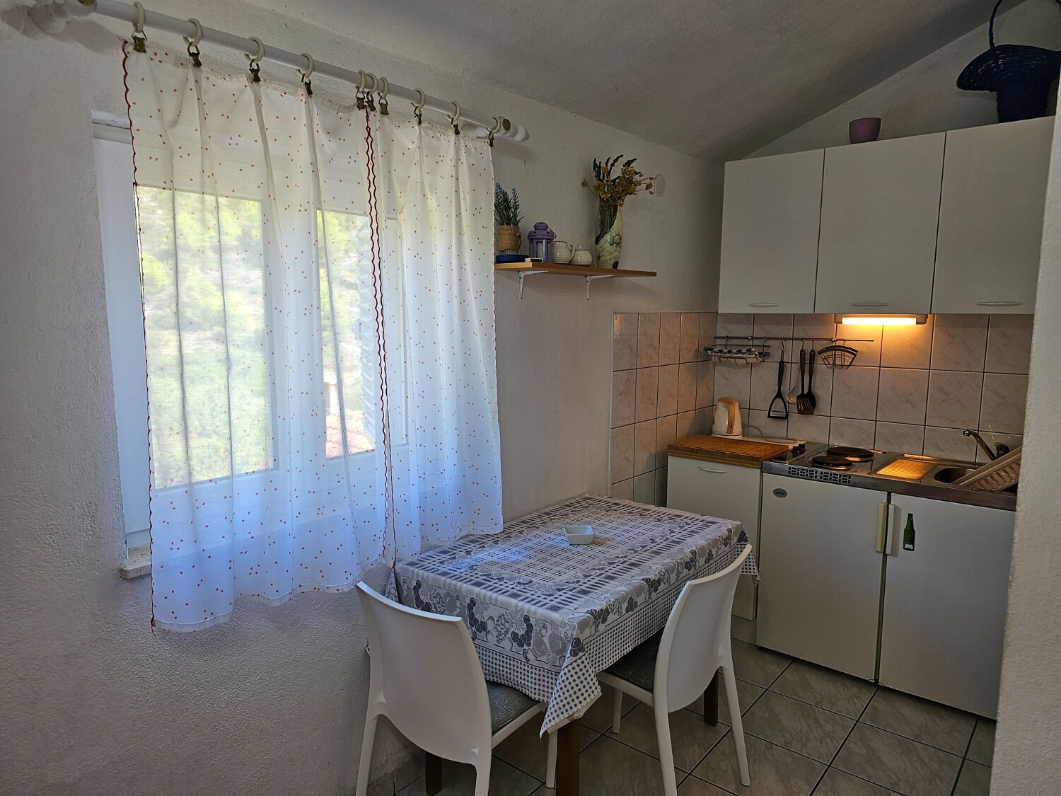 Apartments Nina 102241-A1