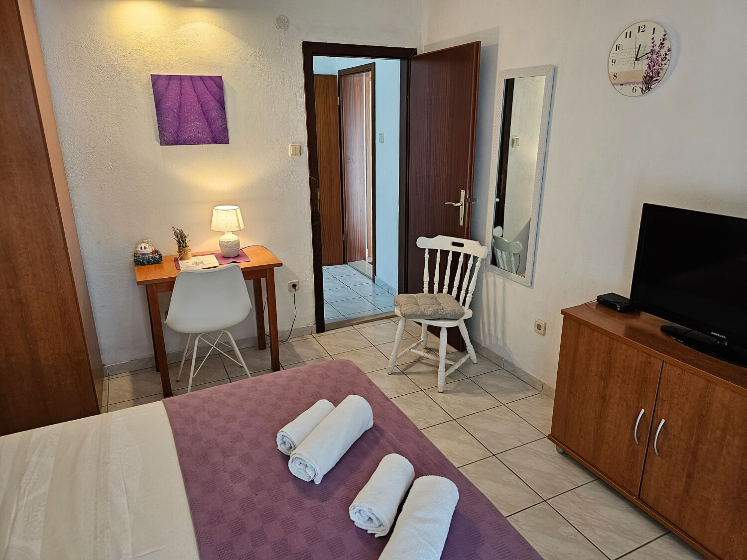 Apartments Nina 102241-A1