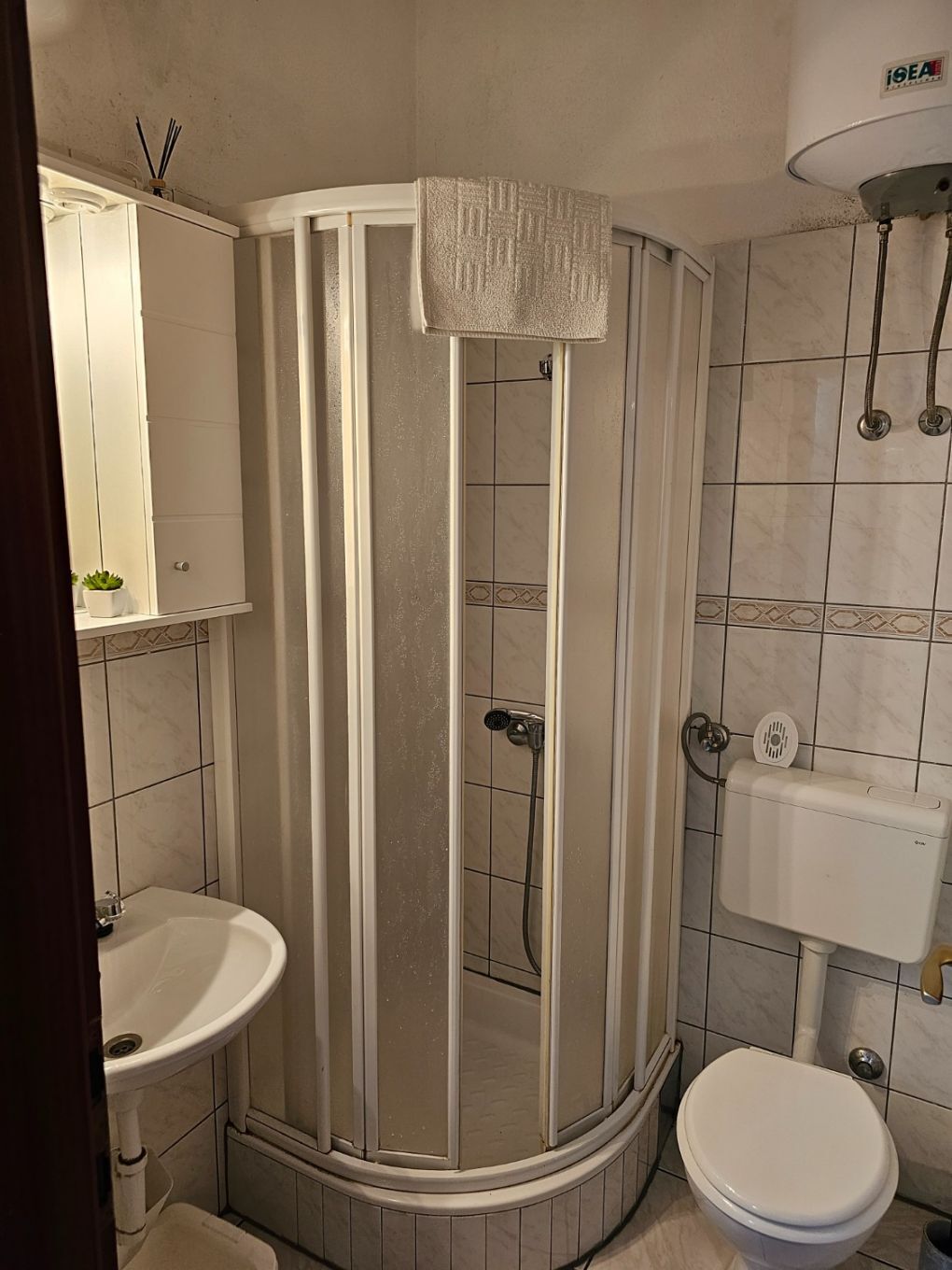 Apartments Nina 102241-A1
