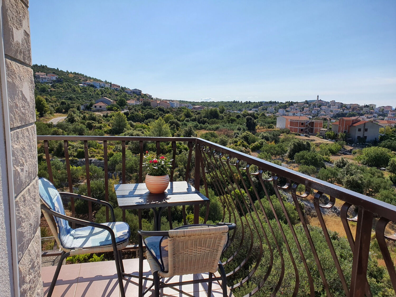 Apartments Nina 102241-A2