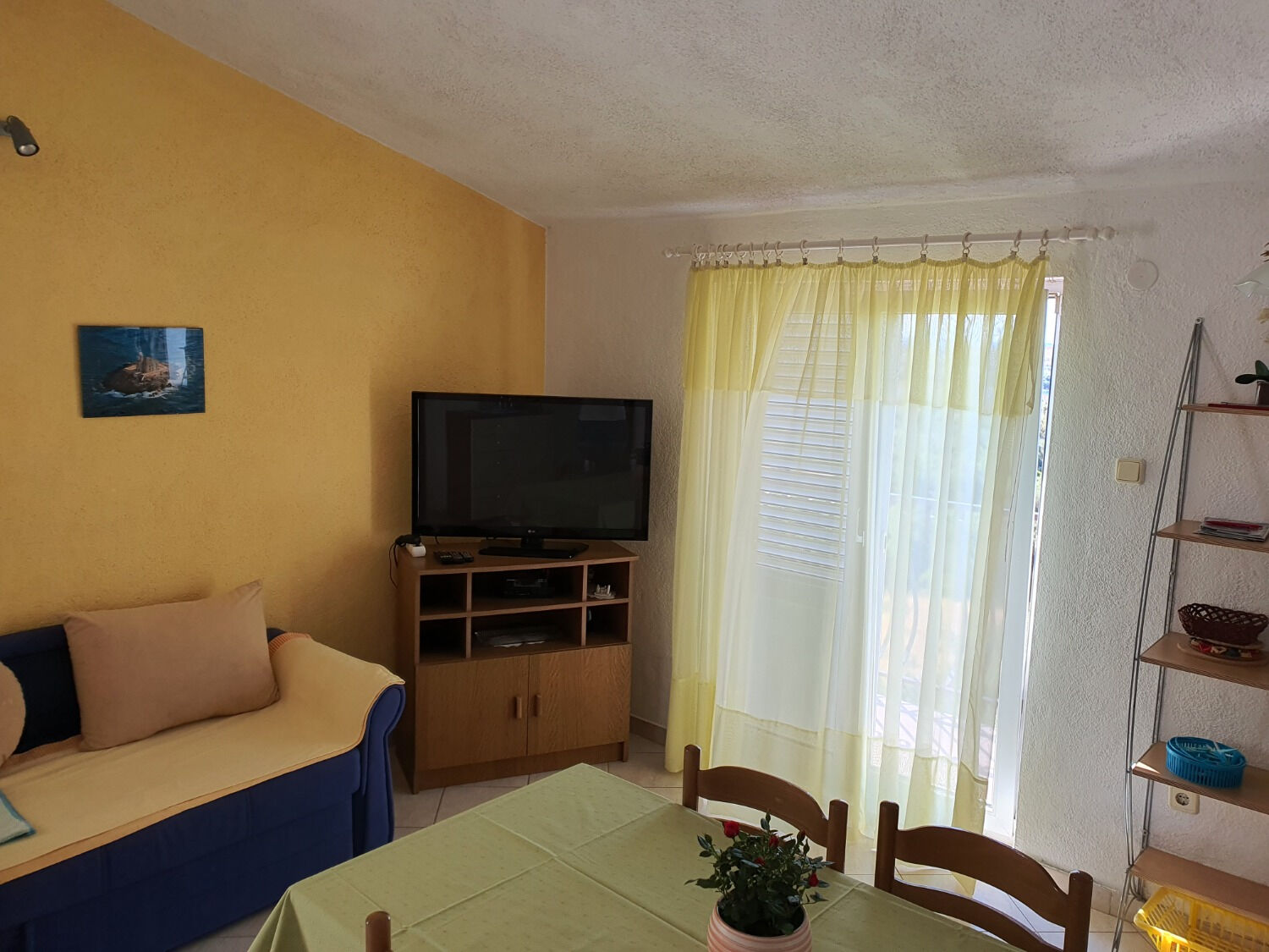 Apartments Nina 102241-A2