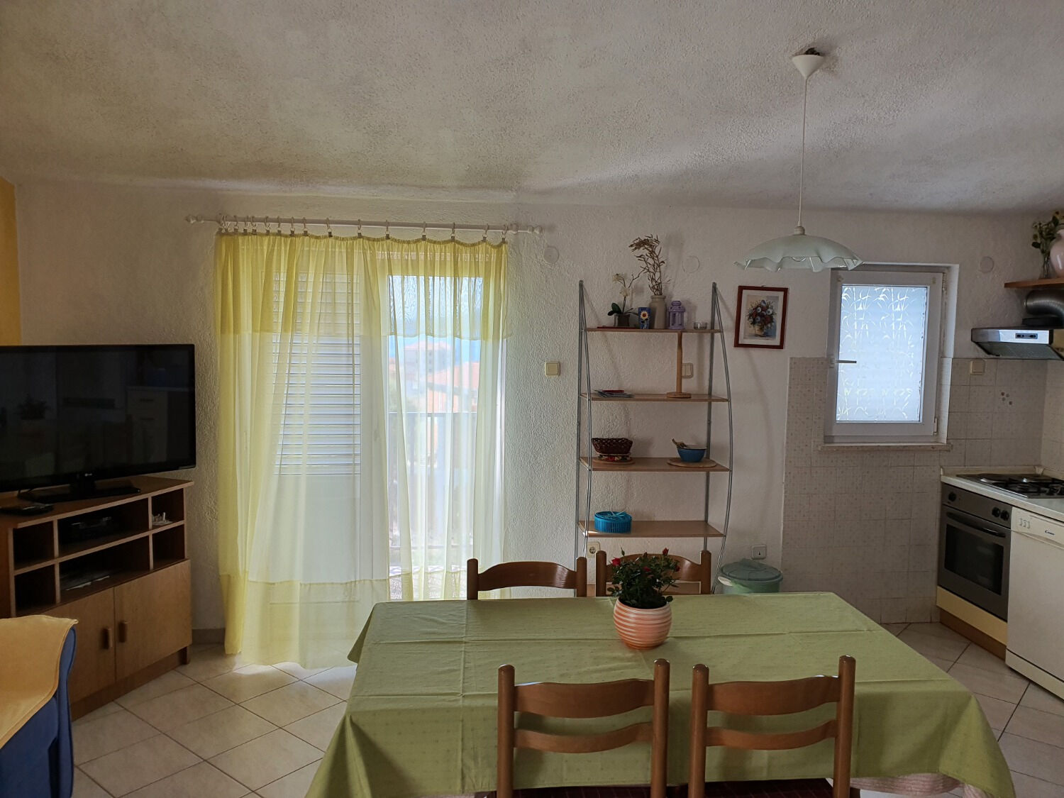 Apartments Nina 102241-A2
