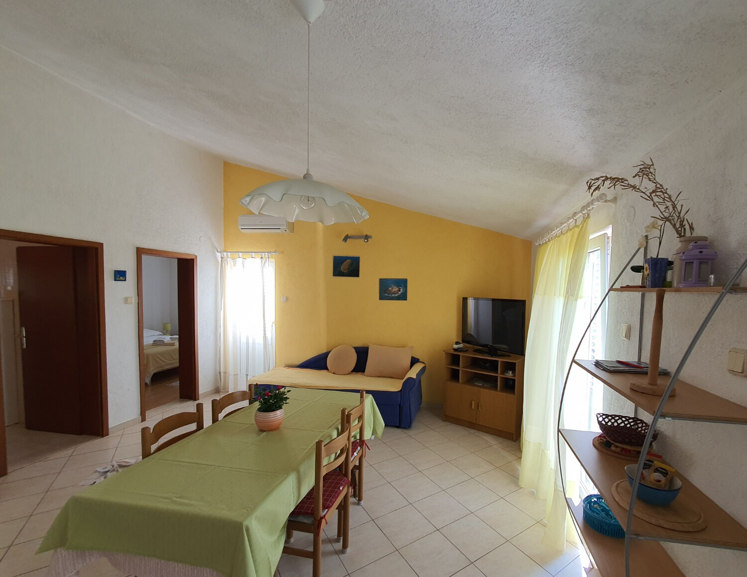 Apartments Nina 102241-A2