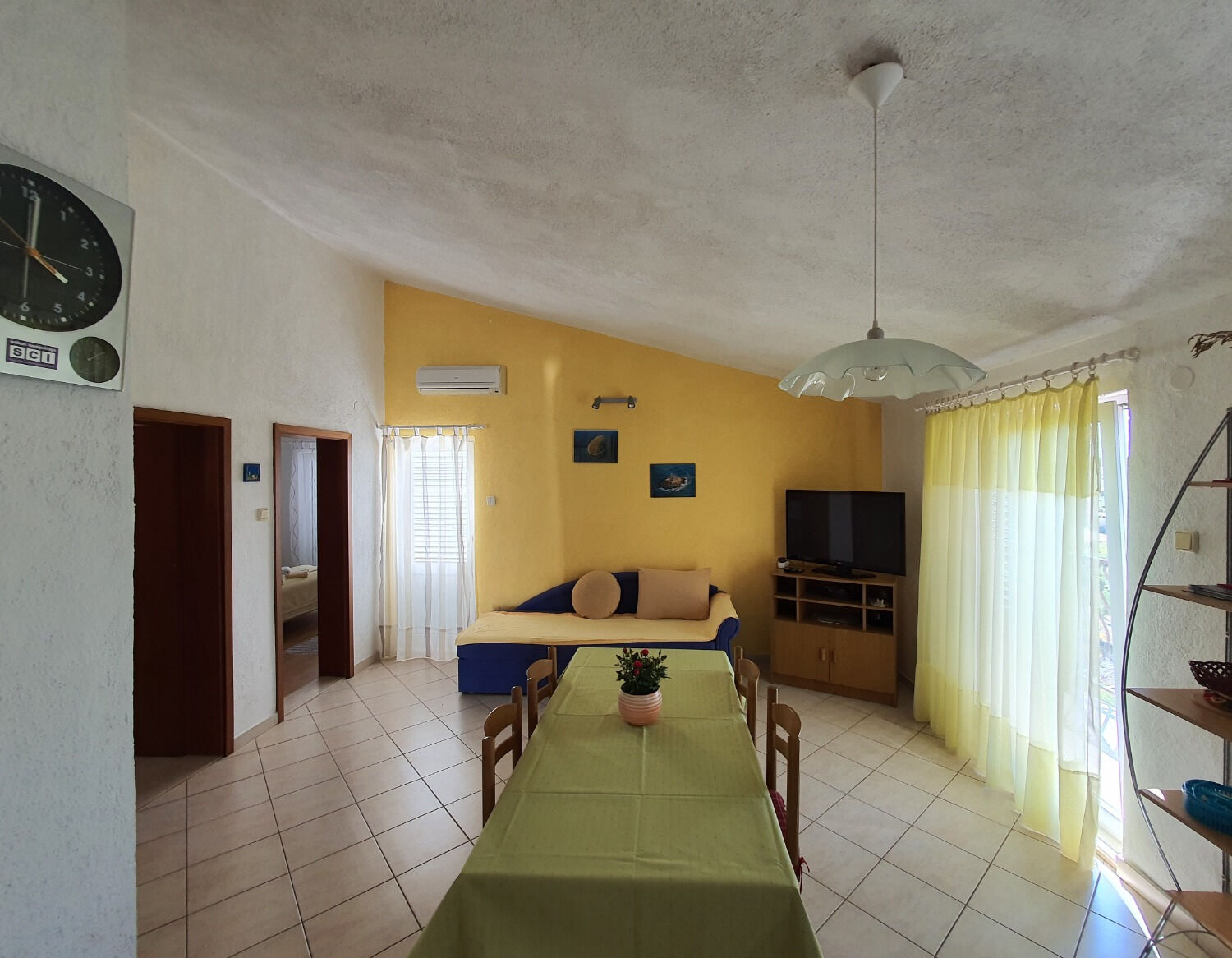 Apartments Nina 102241-A2