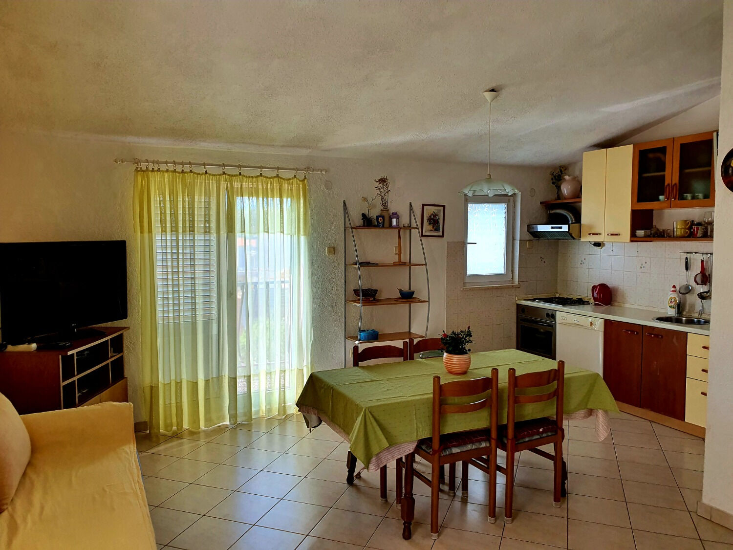 Apartments Nina 102241-A2