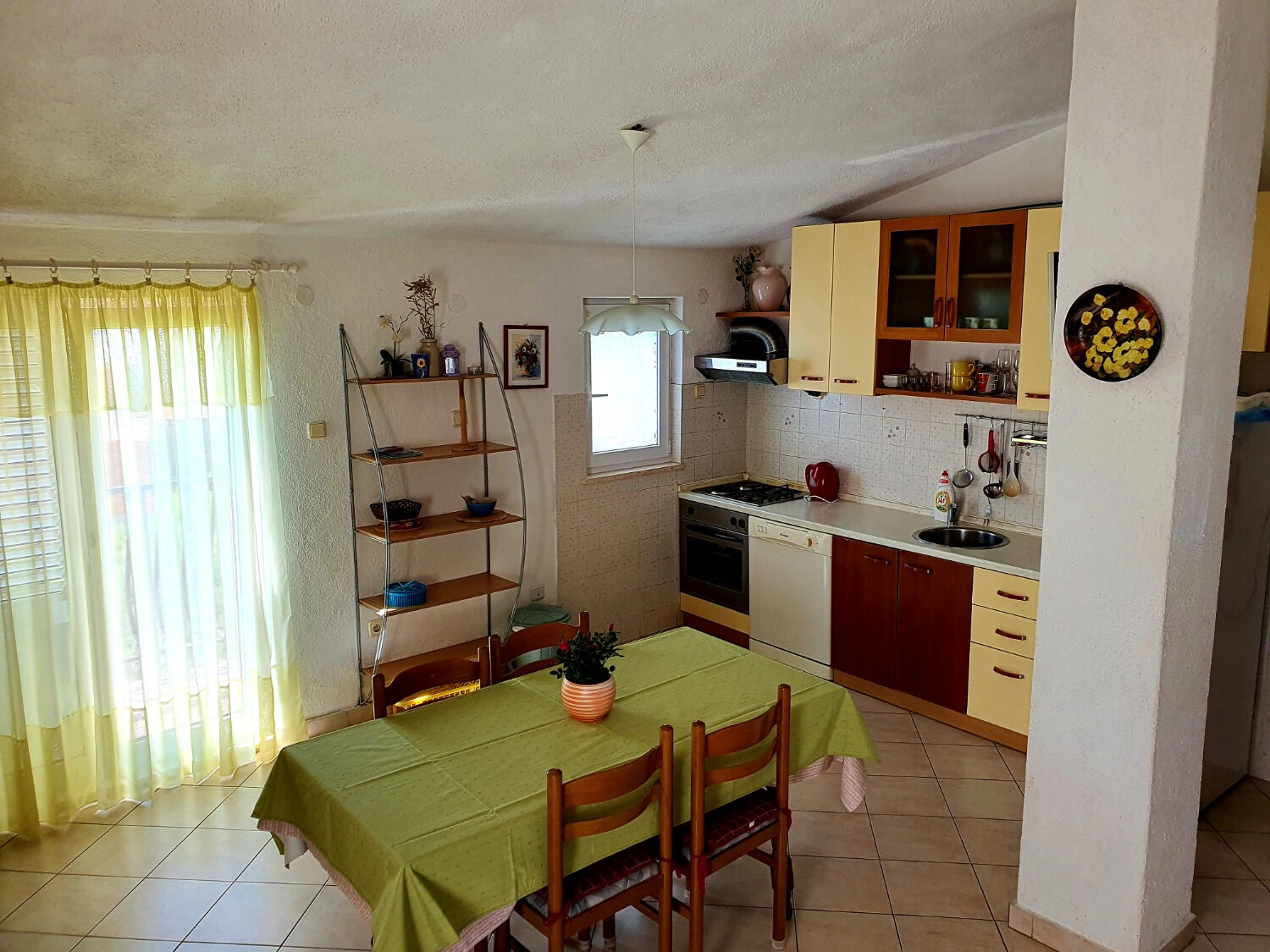 Apartments Nina 102241-A2