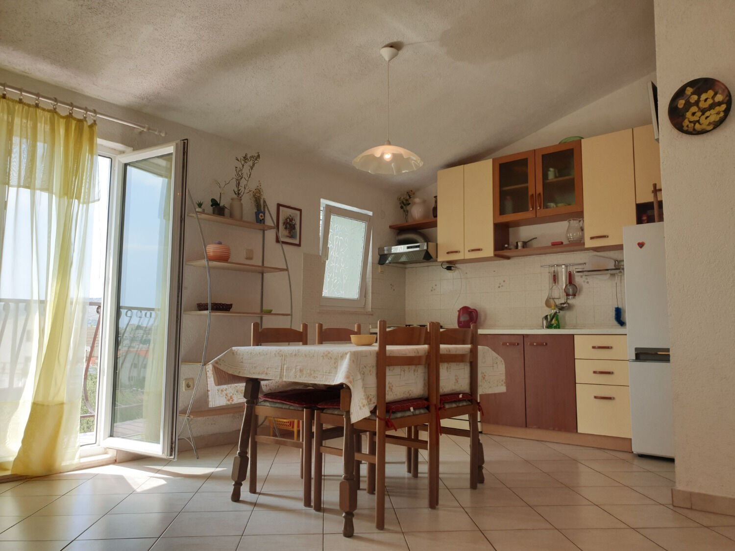 Apartments Nina 102241-A2