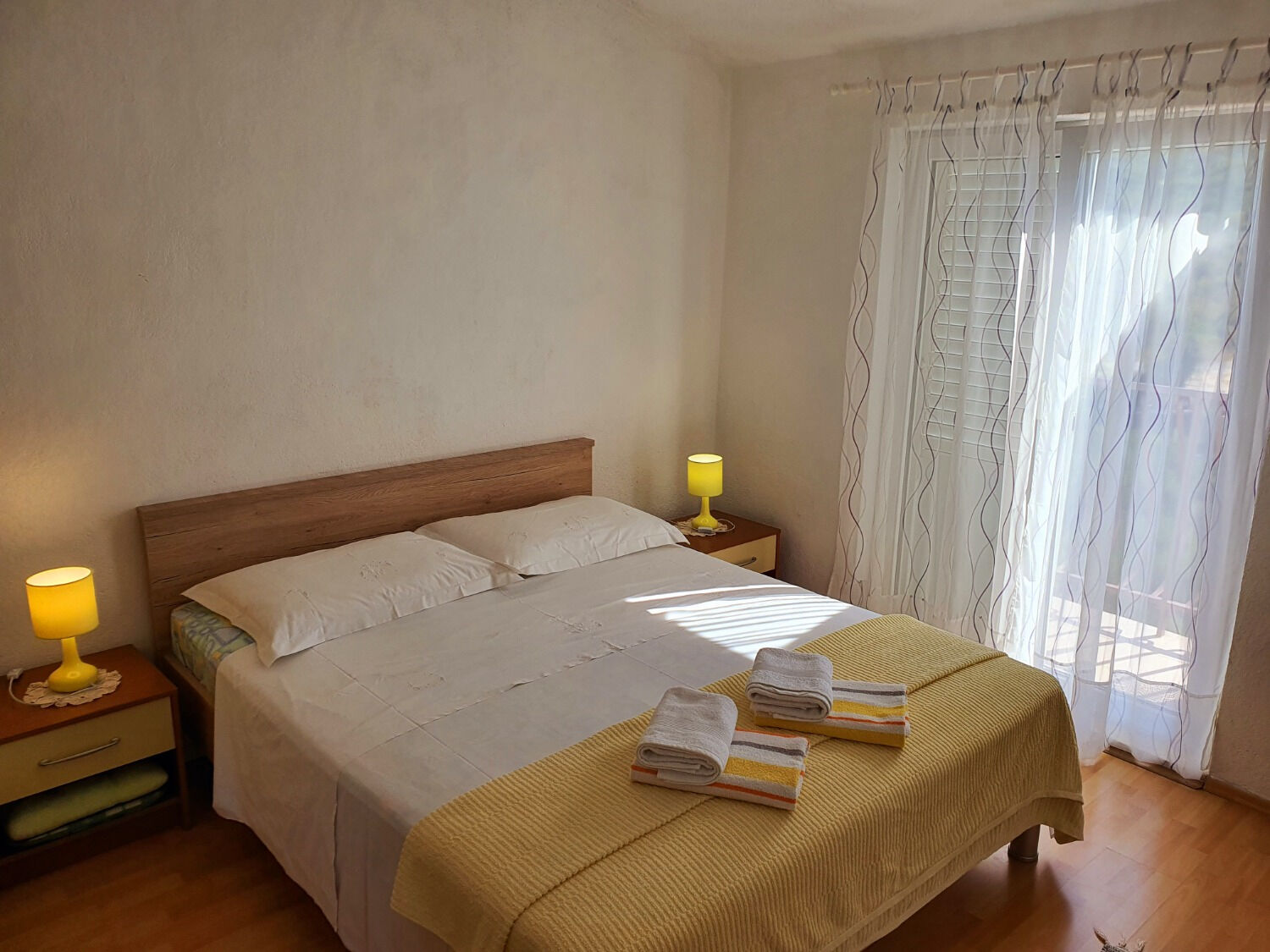 Apartments Nina 102241-A2