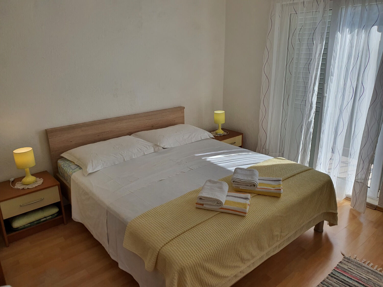 Apartments Nina 102241-A2