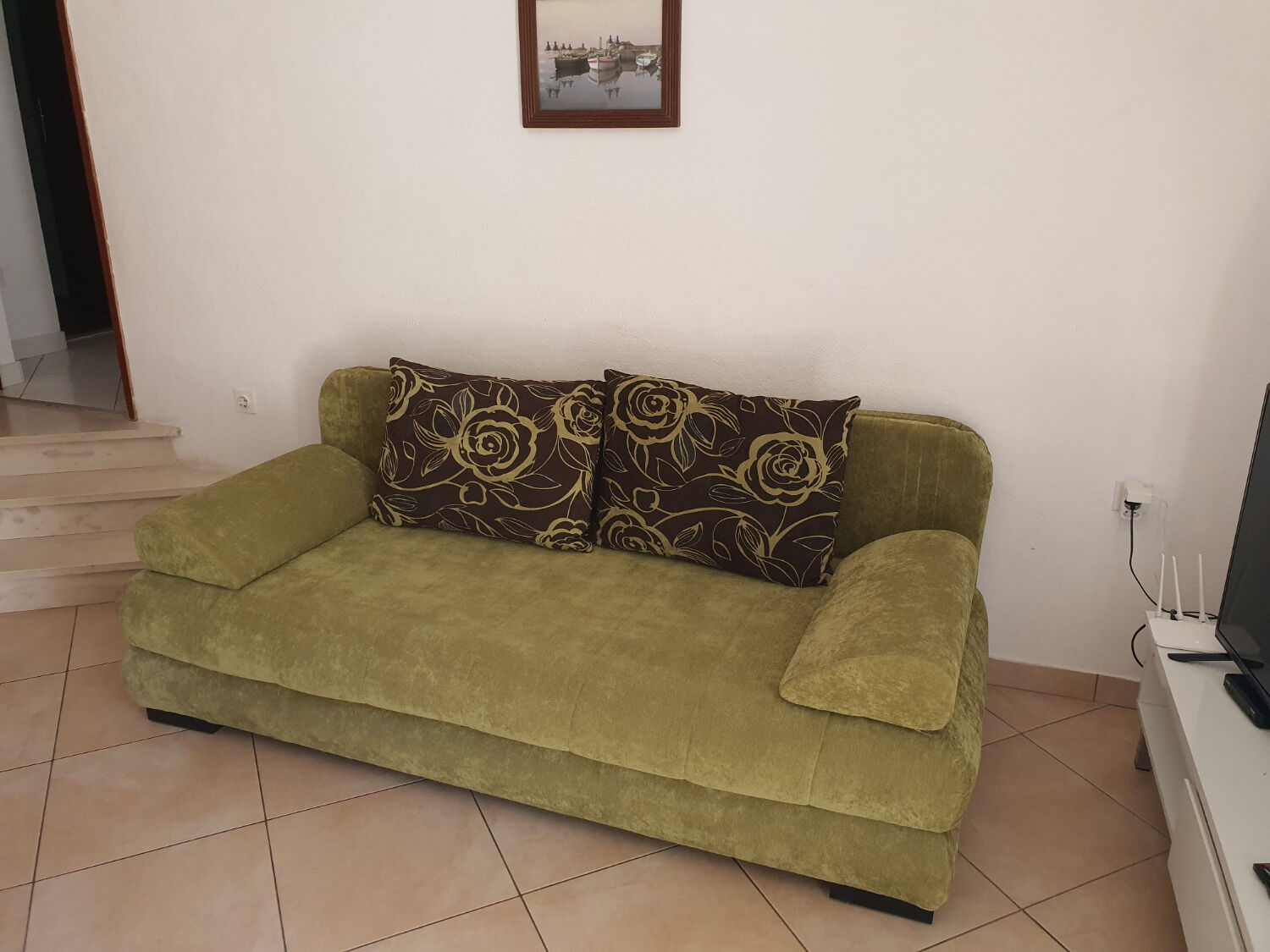 Apartments Nina 102241-A3