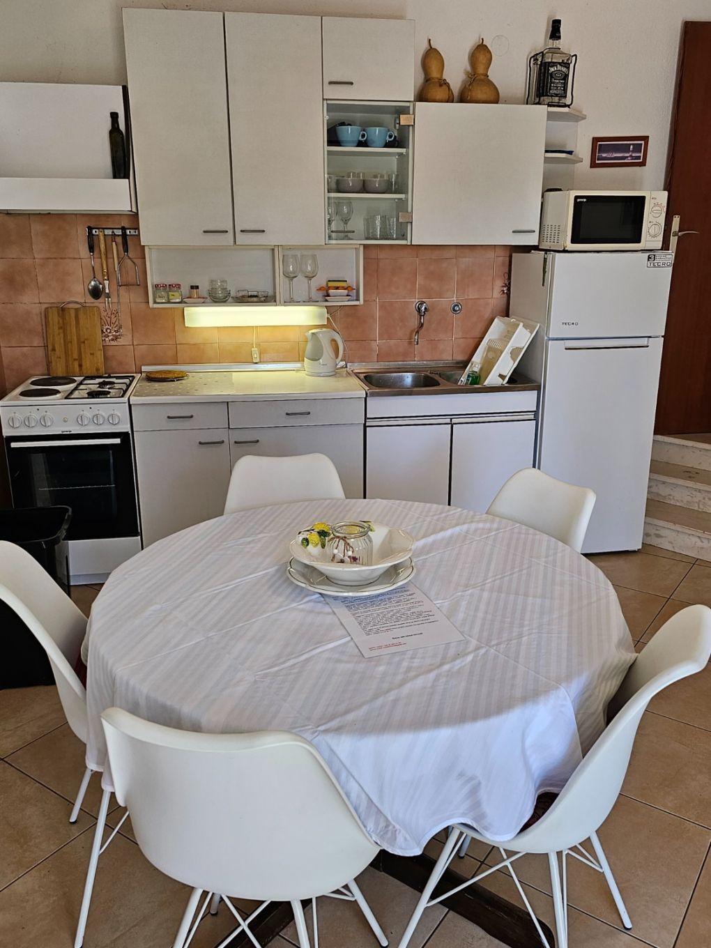Apartments Nina 102241-A3