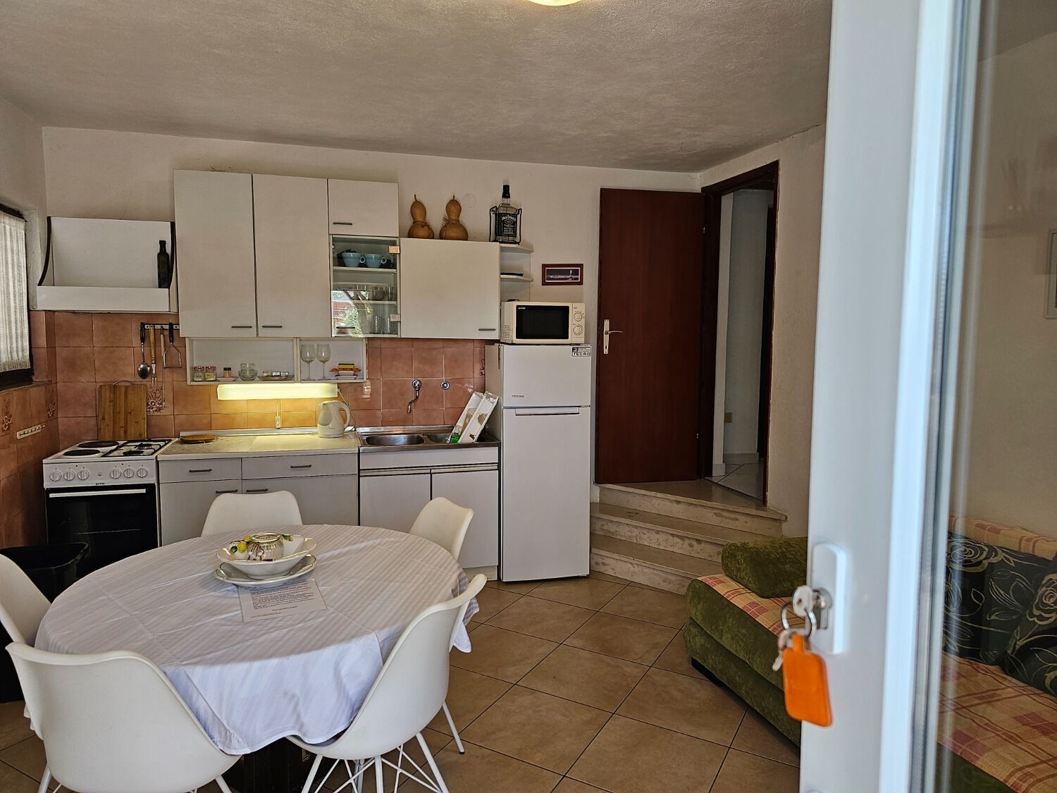 Apartments Nina 102241-A3