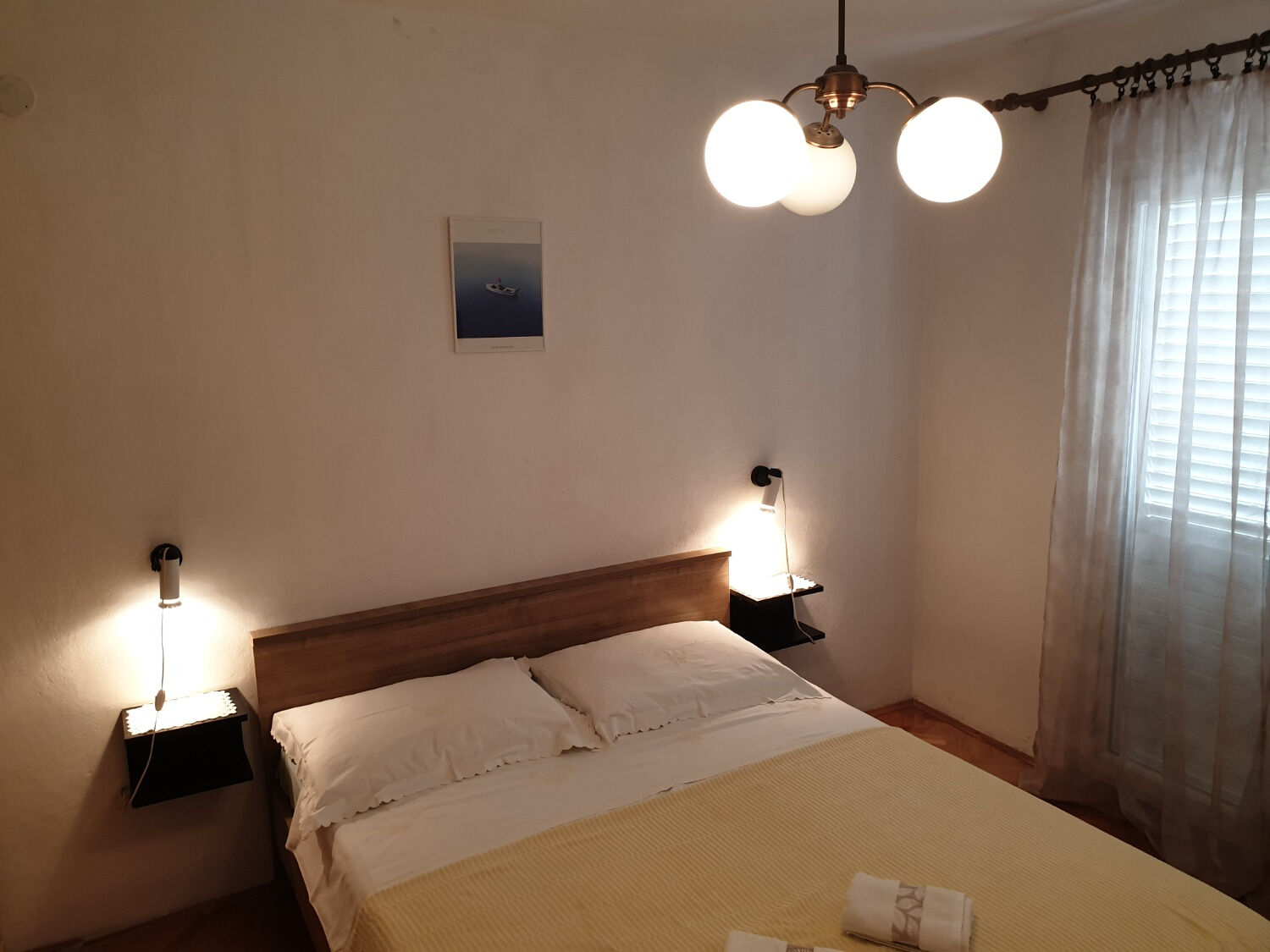 Apartments Nina 102241-A3