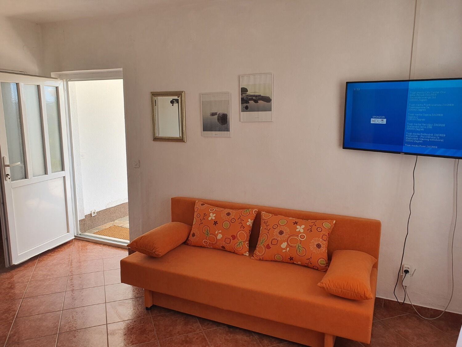 Apartments Nina 102241-A4