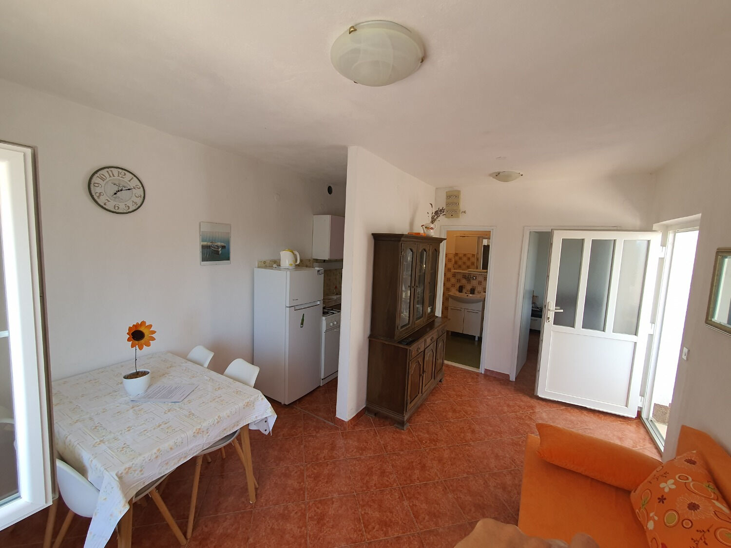 Apartments Nina 102241-A4
