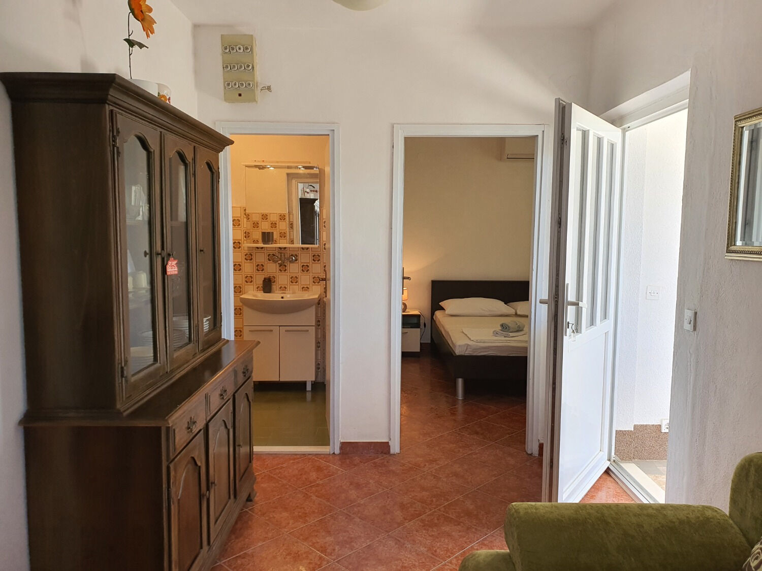 Apartments Nina 102241-A4