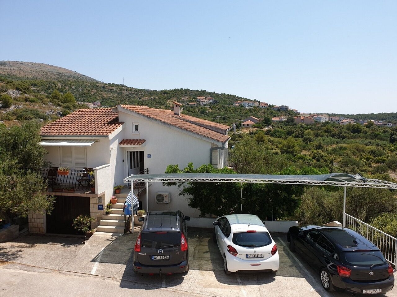 Apartments Nina 102241-A2