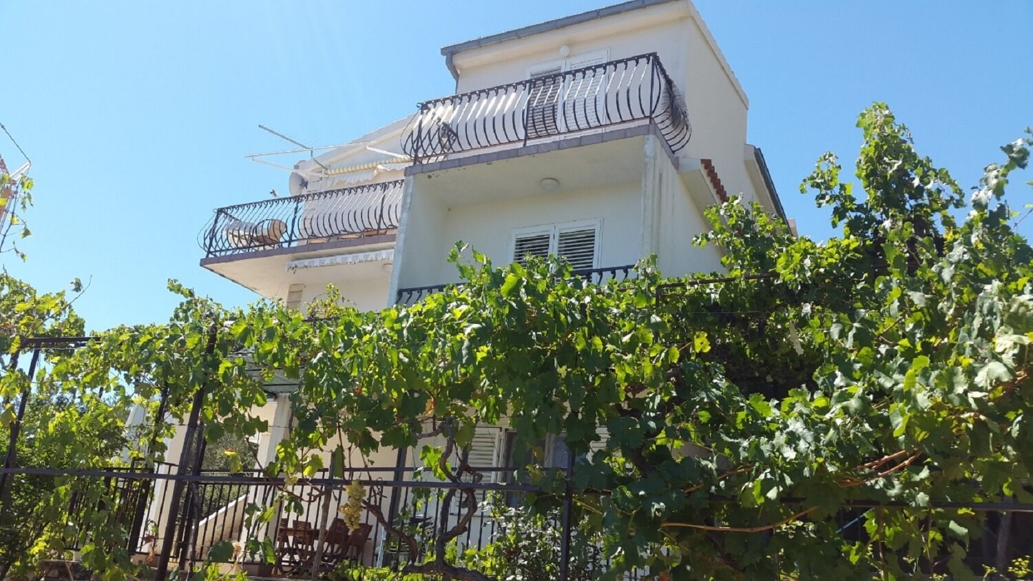 Apartments Nina 102241-A2