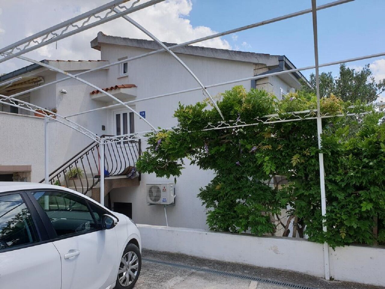Apartments Nina 102241-A2