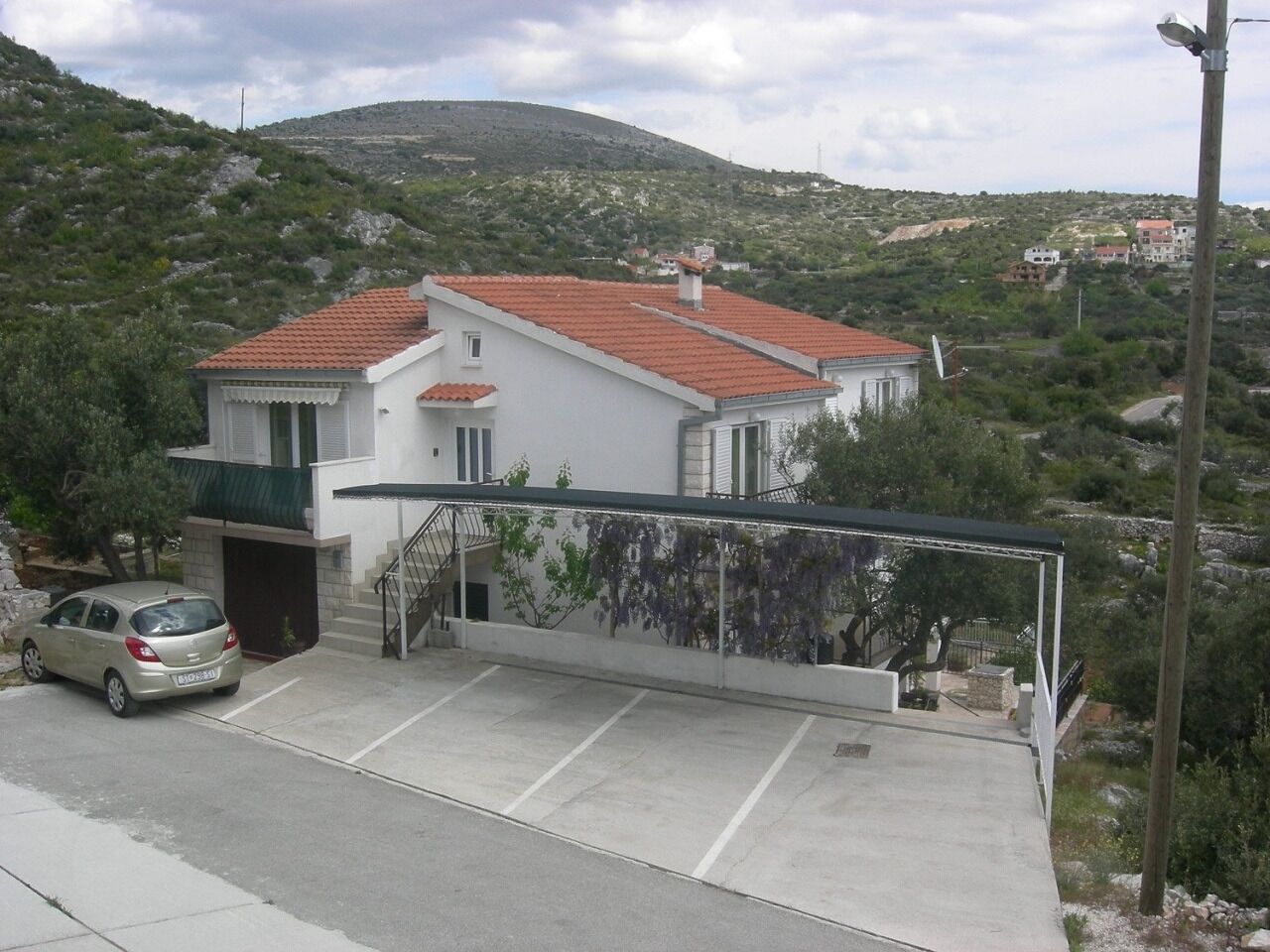 Apartments Nina 102241-A2