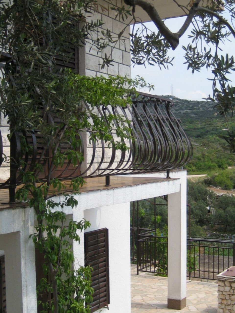 Apartments Nina 102241-A2