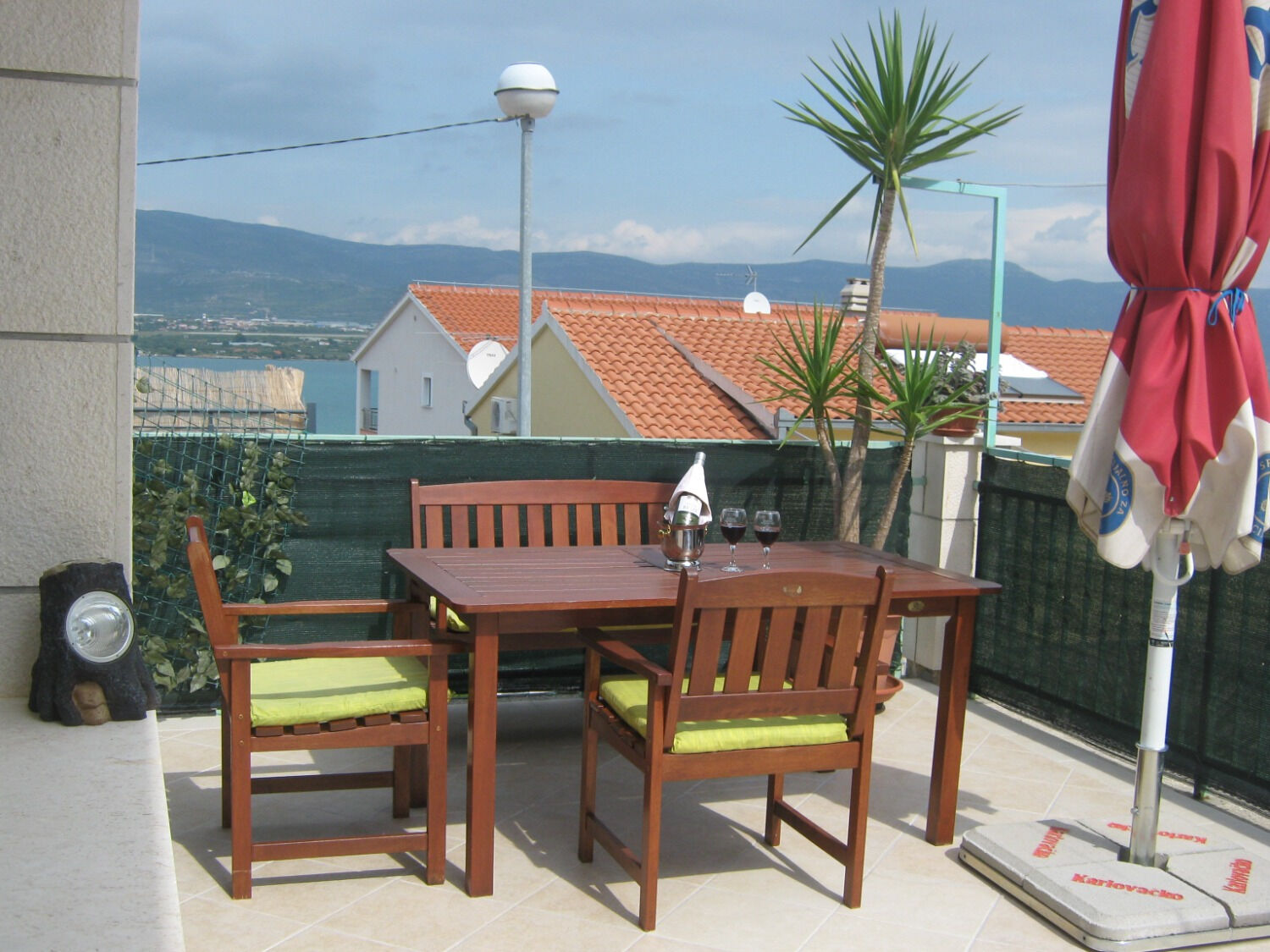 Apartments Joško 102251-A1