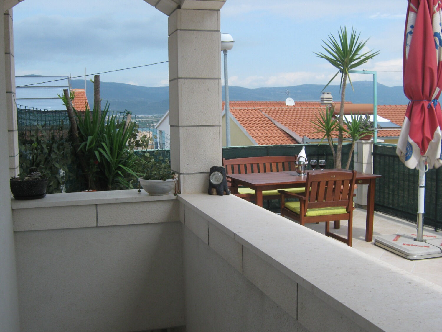 Apartments Joško 102251-A1