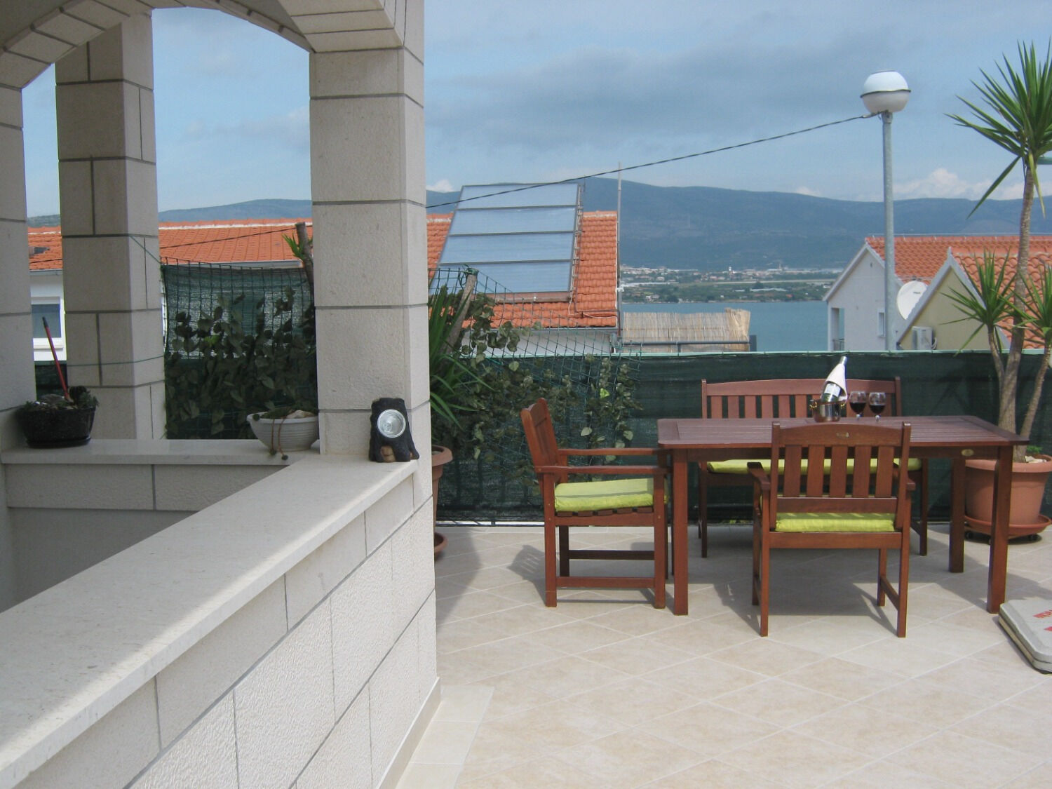 Apartments Joško 102251-A1