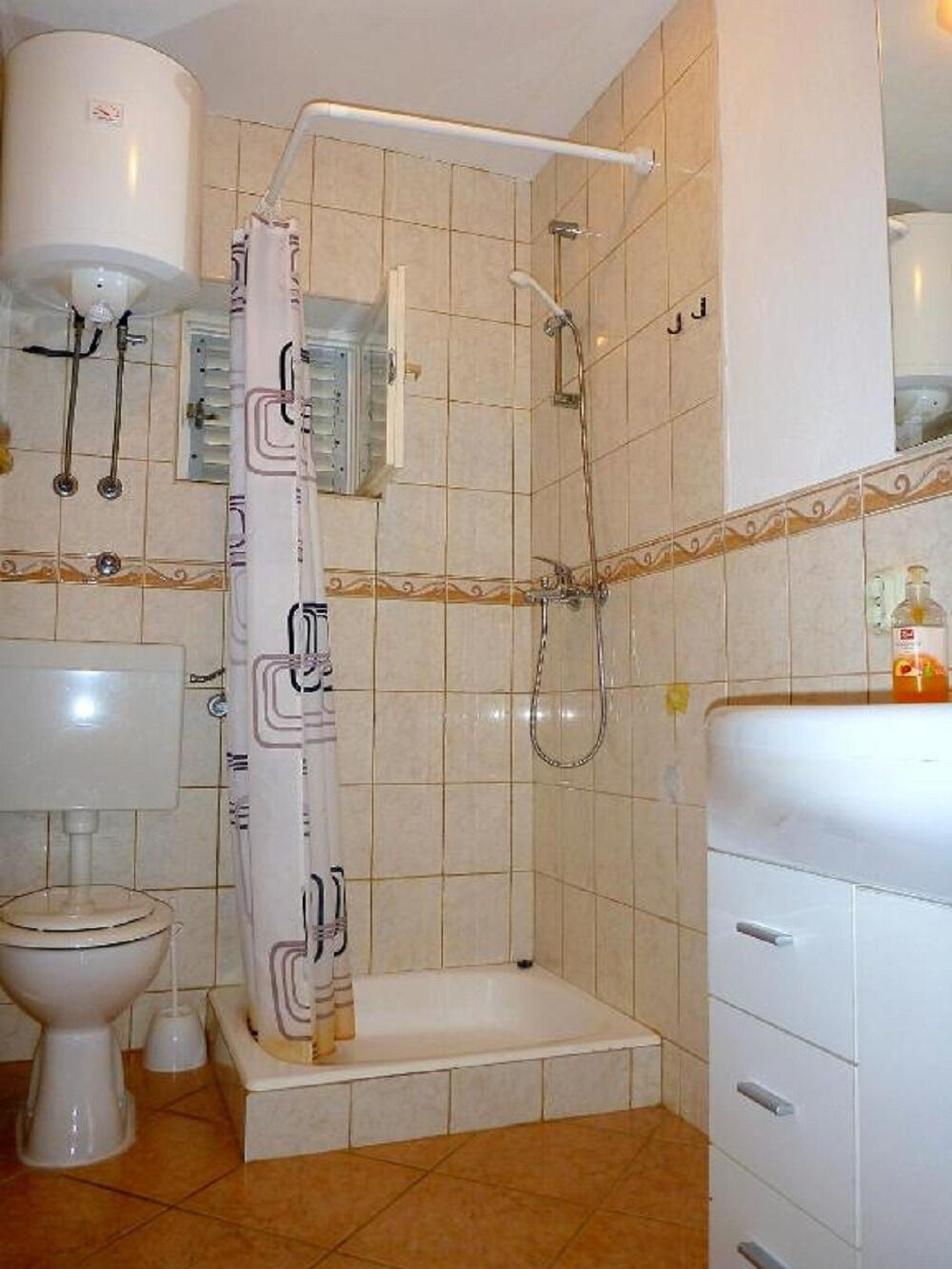 Apartments Joško 102251-A1
