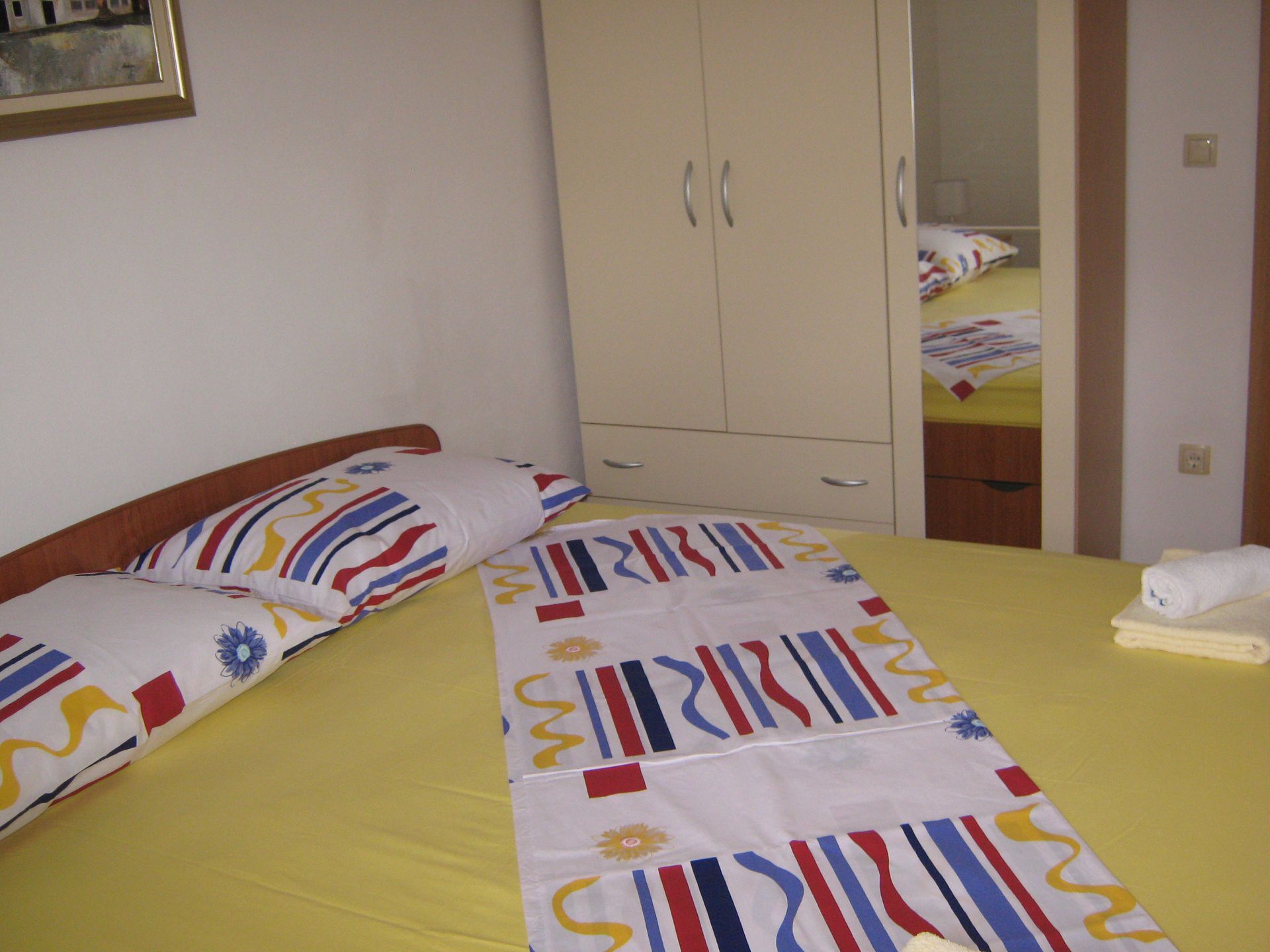 Apartments Joško 102251-A2